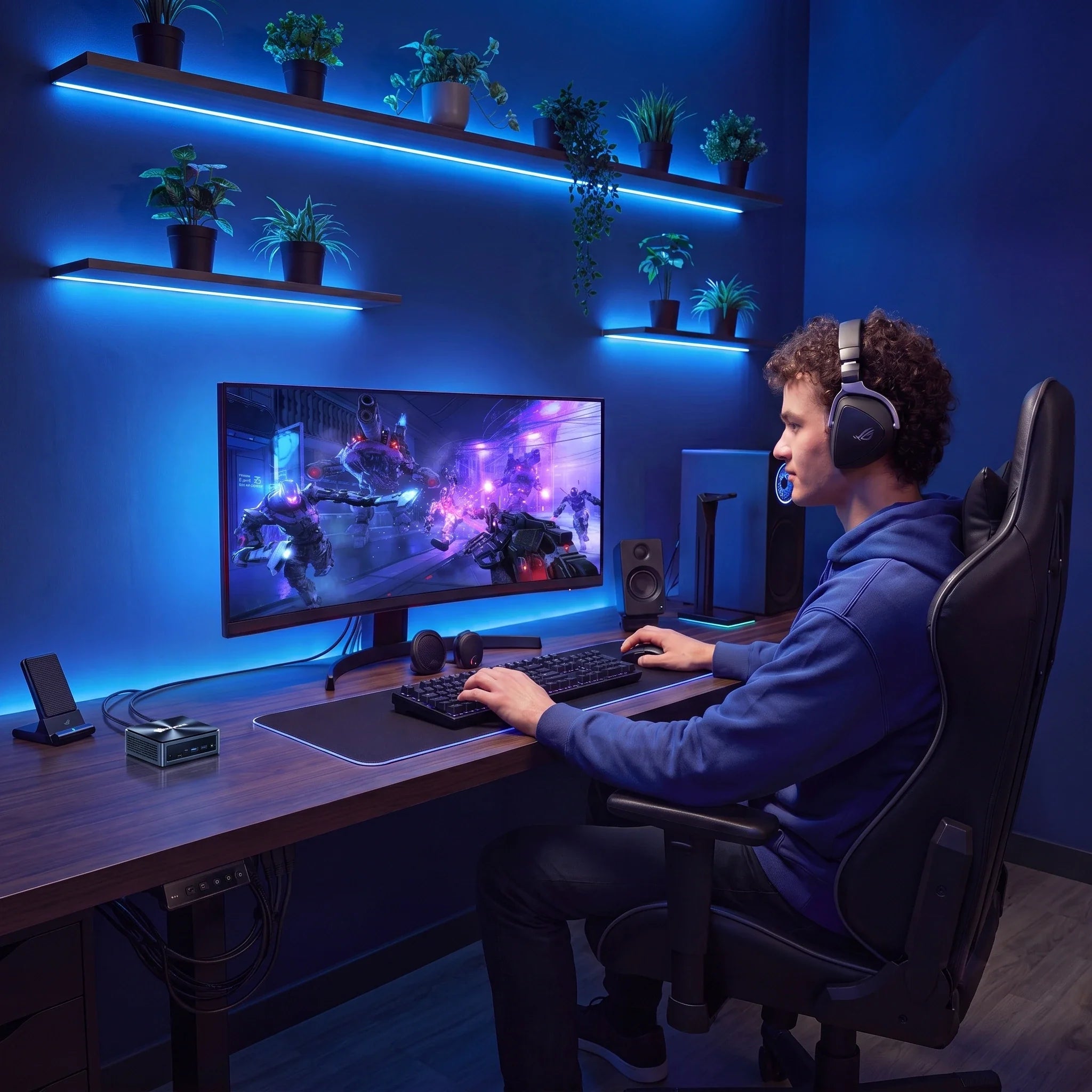 Are Mini PCs Good for Gaming in 2026? What You Can Actually Play
