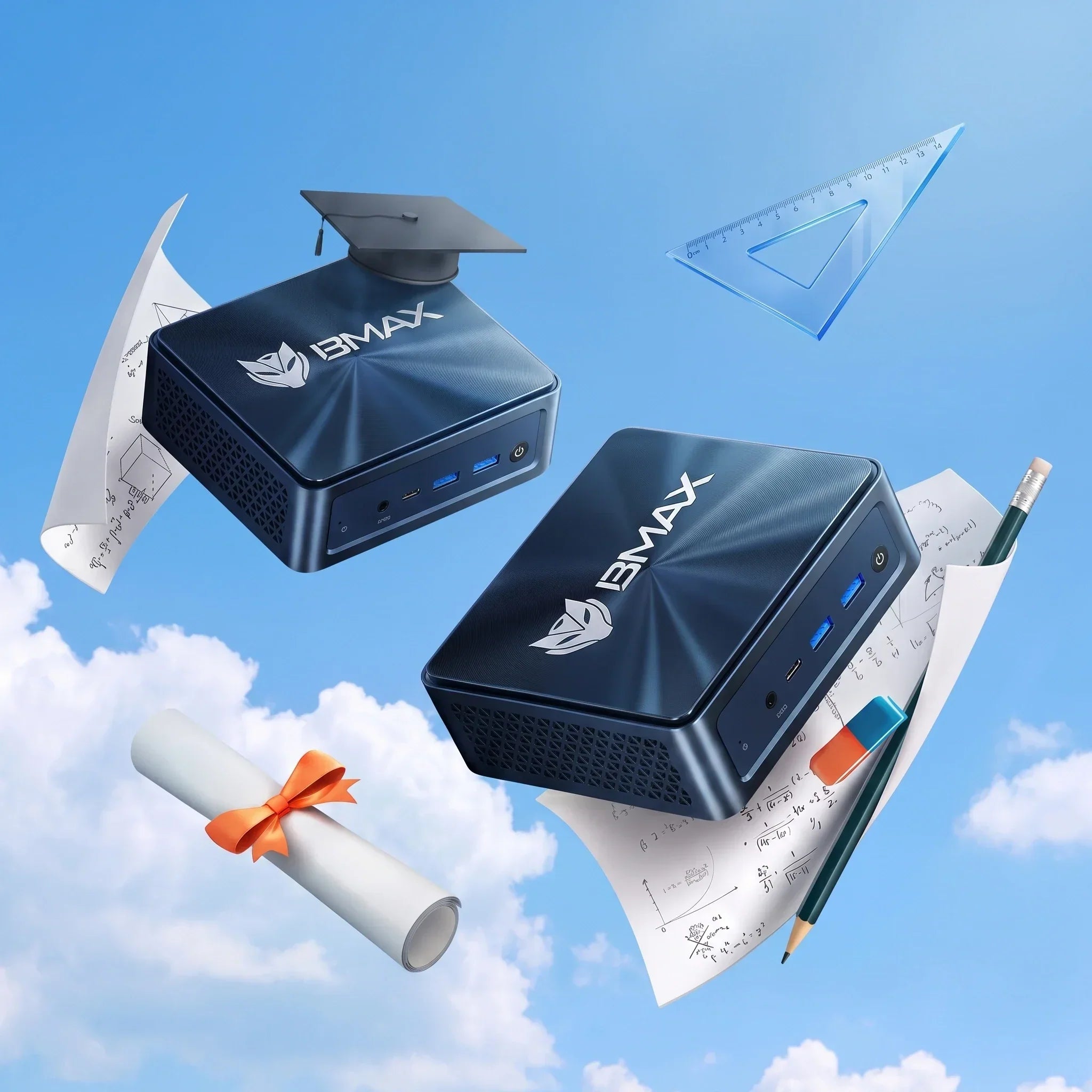 Best Mini PCs for Students in 2026: Affordable Computers for School and Online Learning