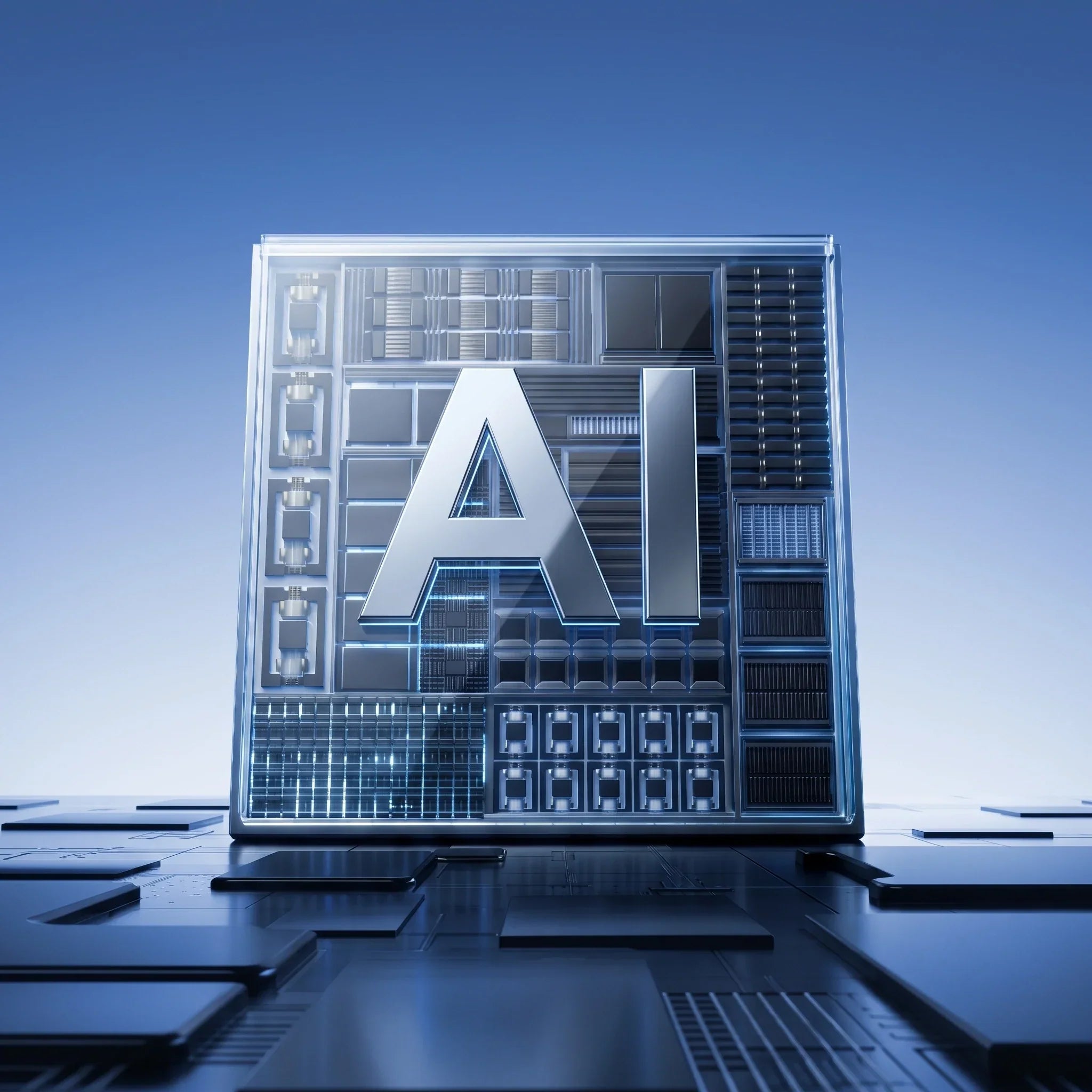 AI PC in 2026: How Artificial Intelligence Is Transforming the Future of Personal Computers