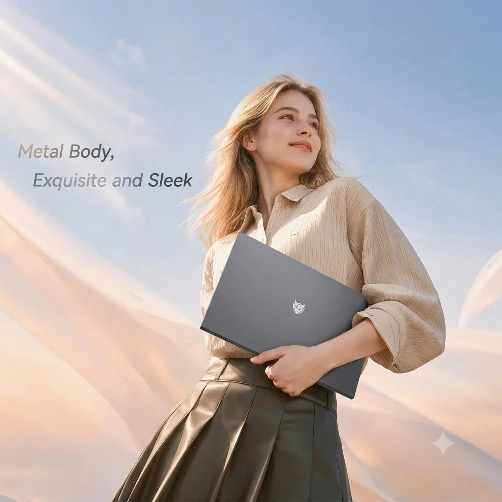Powered by 14th Gen Intel Core and a Tri-Chip Architecture, the X17 Turbo Unlocks New Heights in AI PC Productivity