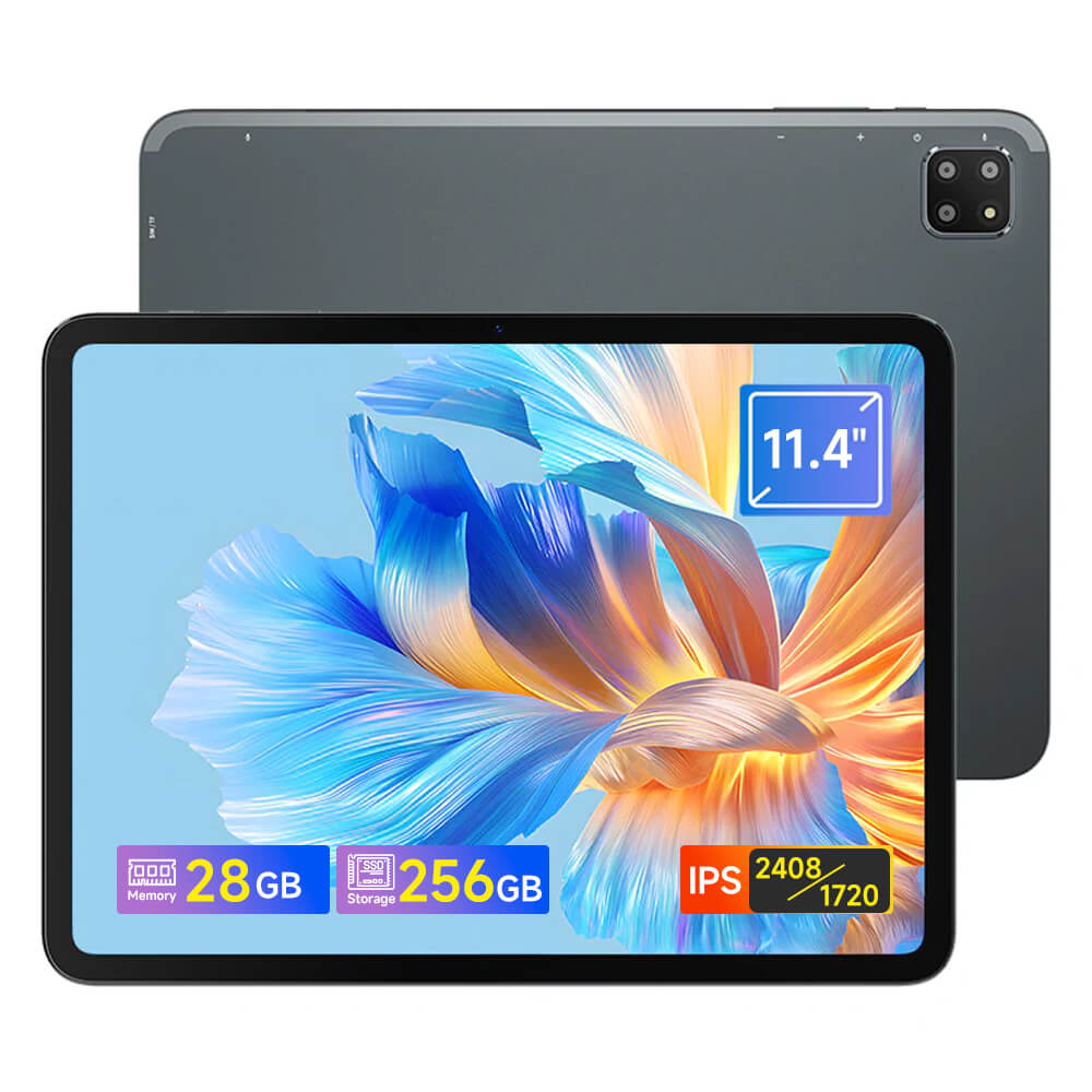 BMAX I12 Power Tablet - 11.4