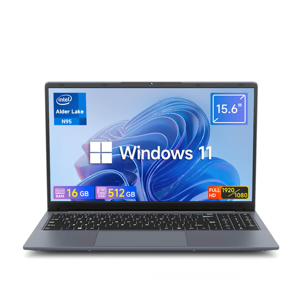 BmaxノートPC 15.6インチ 16GB 512GB Windows11 Amazon.co.jp: ノートパソコン 15.6インチ Windows 11 第12世代 N95