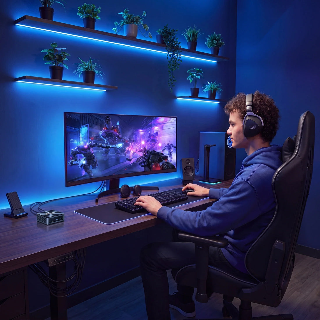 Are Mini PCs Good for Gaming in 2026? What You Can Actually Play