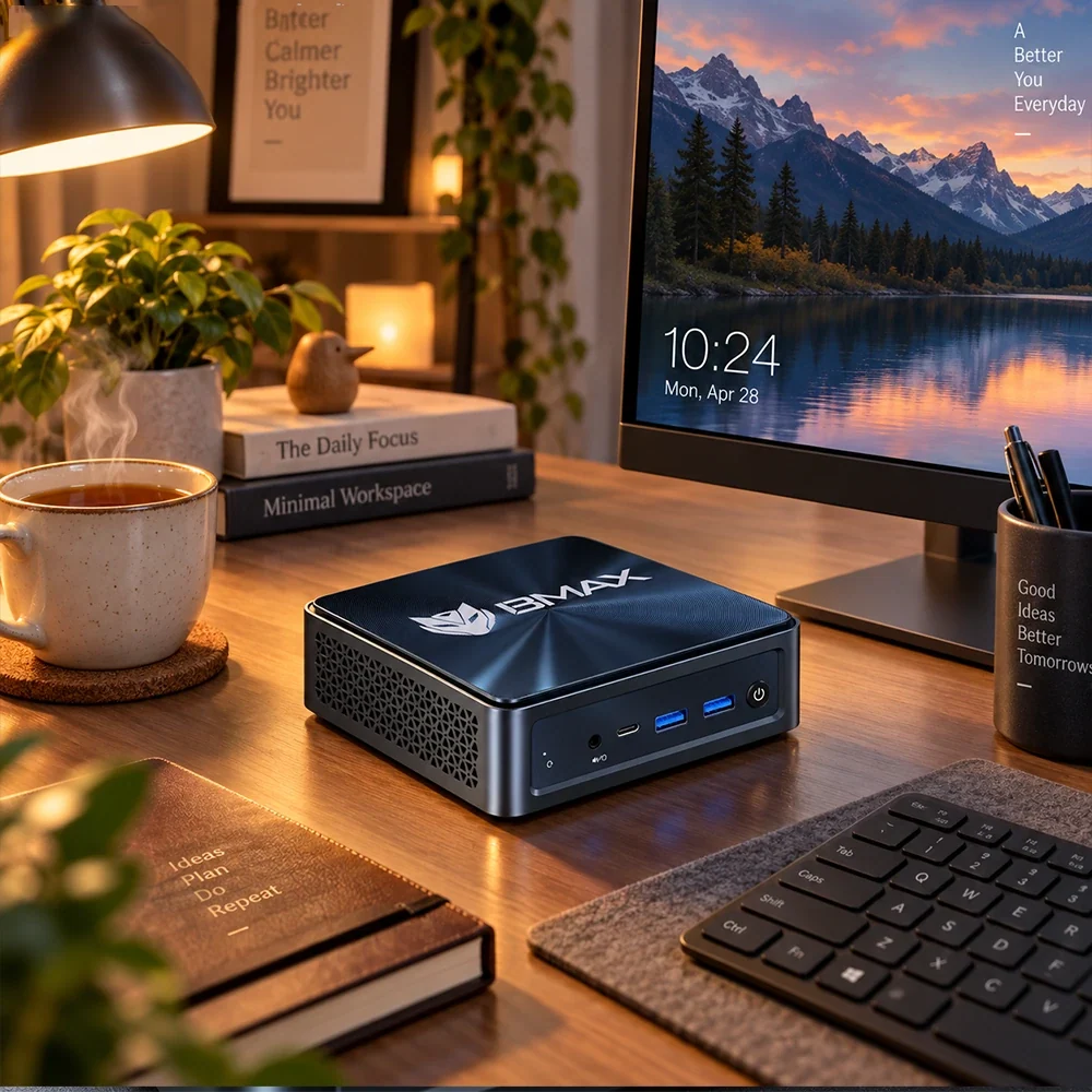 Are Mini PCs Loud? Noise Levels and Cooling in Compact Computers Explained