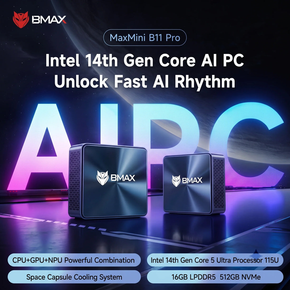 Best AI Mini PCs in 2026: What to Know Before Buying an AI Computer