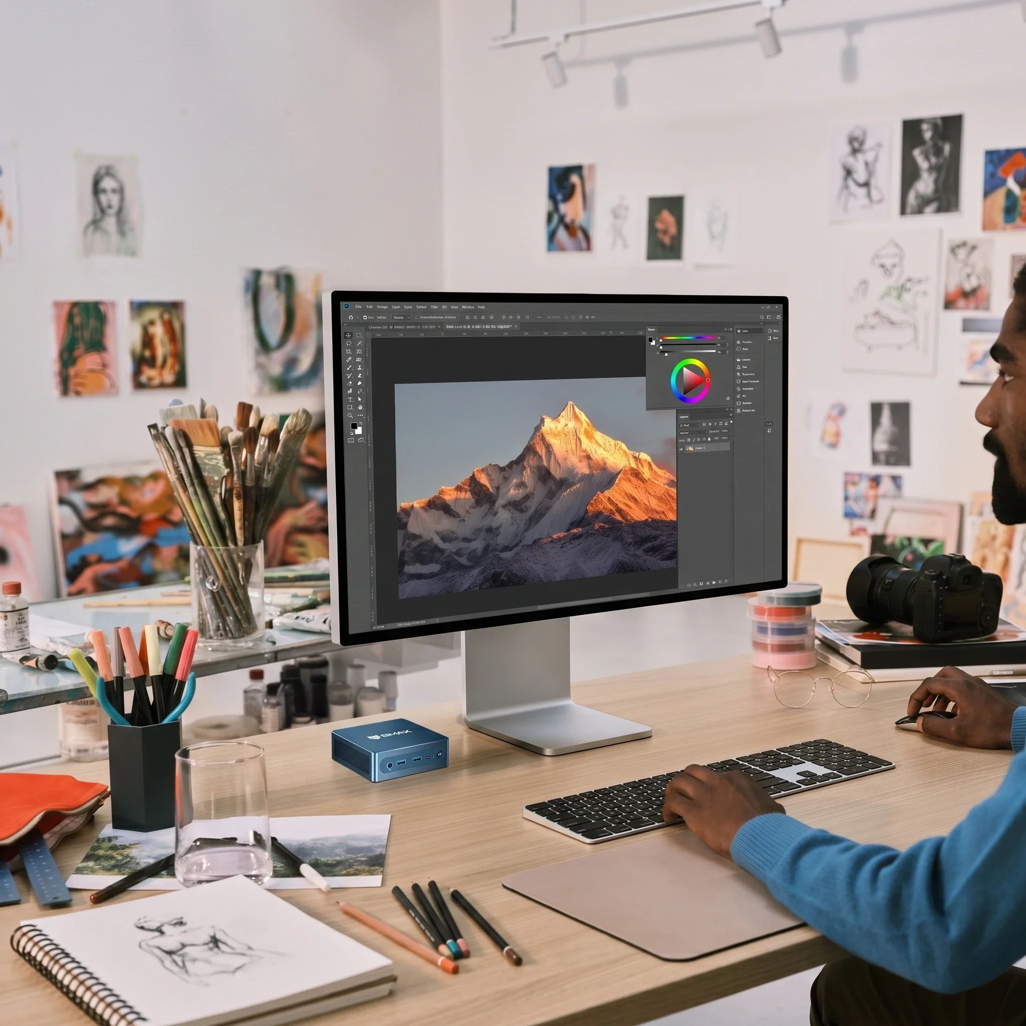 Best Mini PCs for Small Businesses in 2026: Compact, Reliable Computers for Business