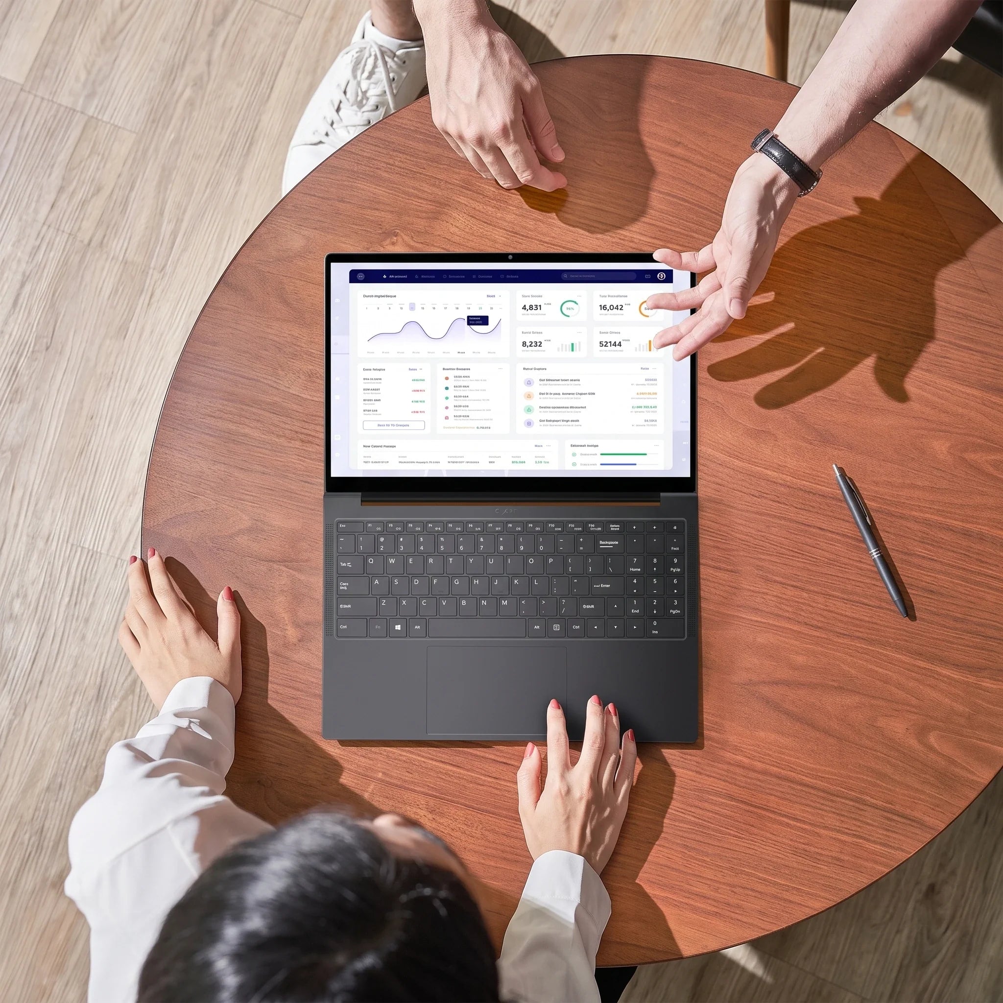 How Do I Pick The Right Laptop for Me?