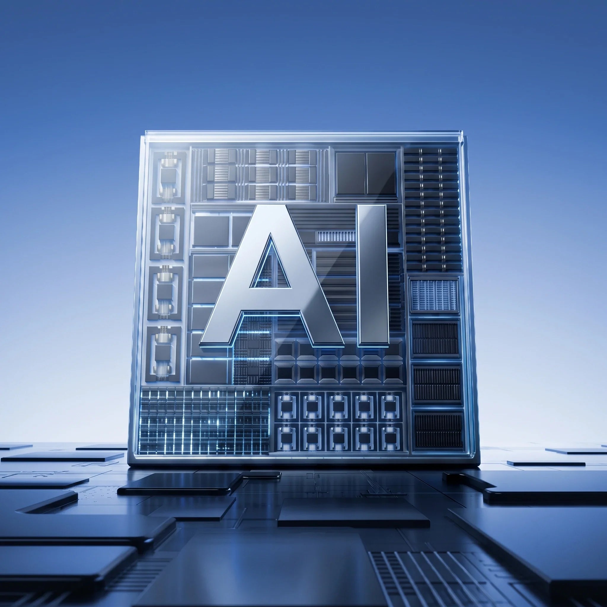 AI PC in 2026: How Artificial Intelligence Is Transforming the Future of Personal Computers