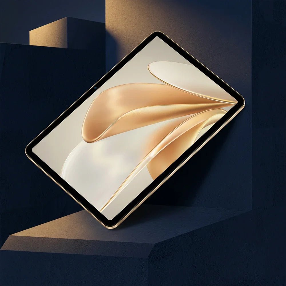 Calm and elegant, with excellent performance! BMAX stylish tablet I10 Plus is stunningly launched! - Bmax Buy