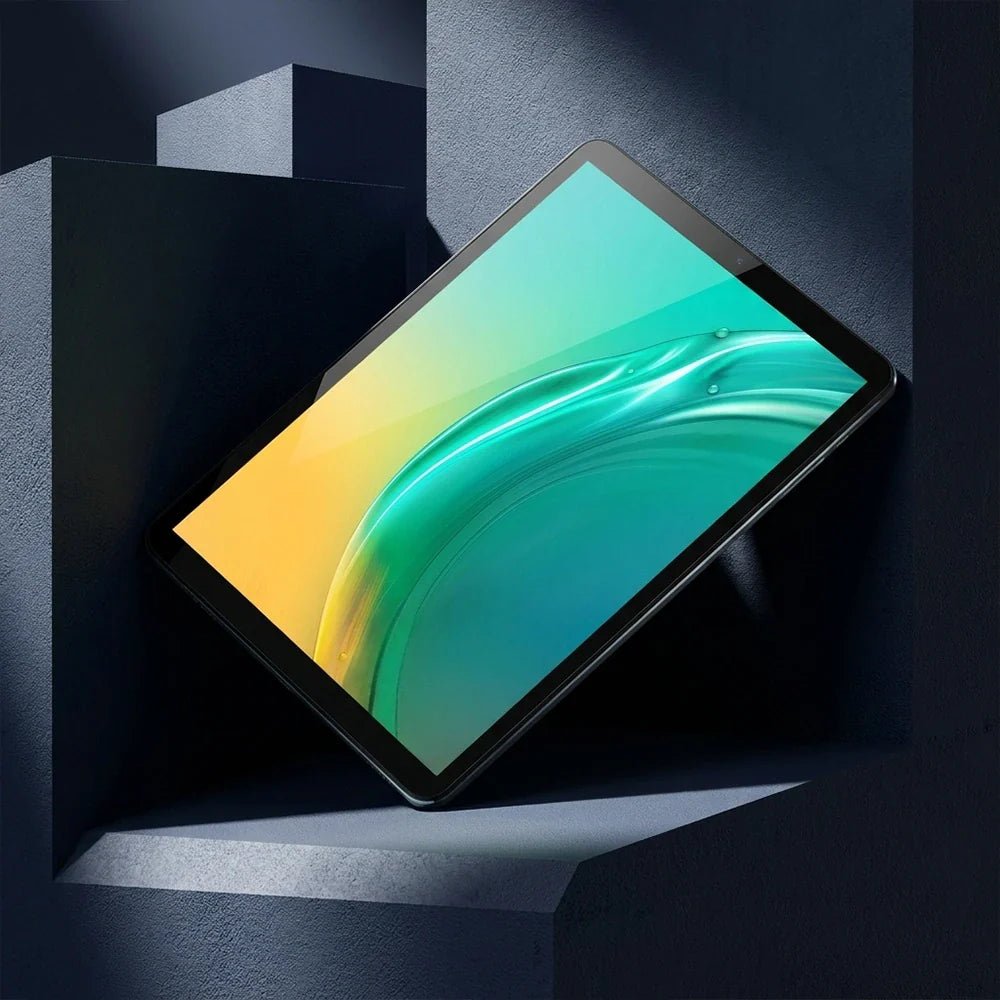 Enjoy various fun in one hand! BMAX’s new 7.9” trendy tablet I8 Mini is coming soon! - Bmax Buy