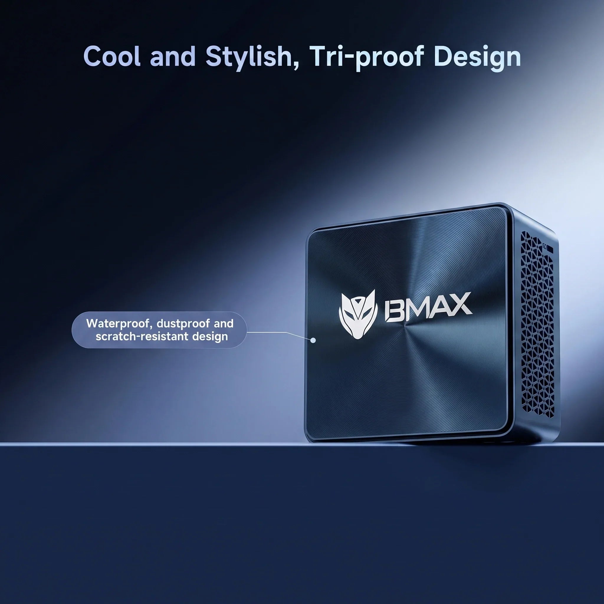 Mini PC vs. Traditional Desktop: Why the BMAX B11 Pro is the Ultimate 2026 Productivity Upgrade - Bmax Buy