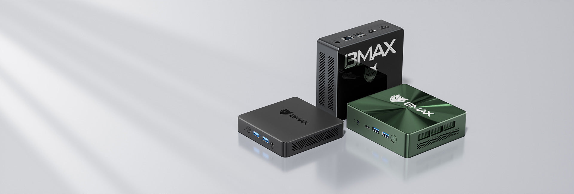 Mini PC