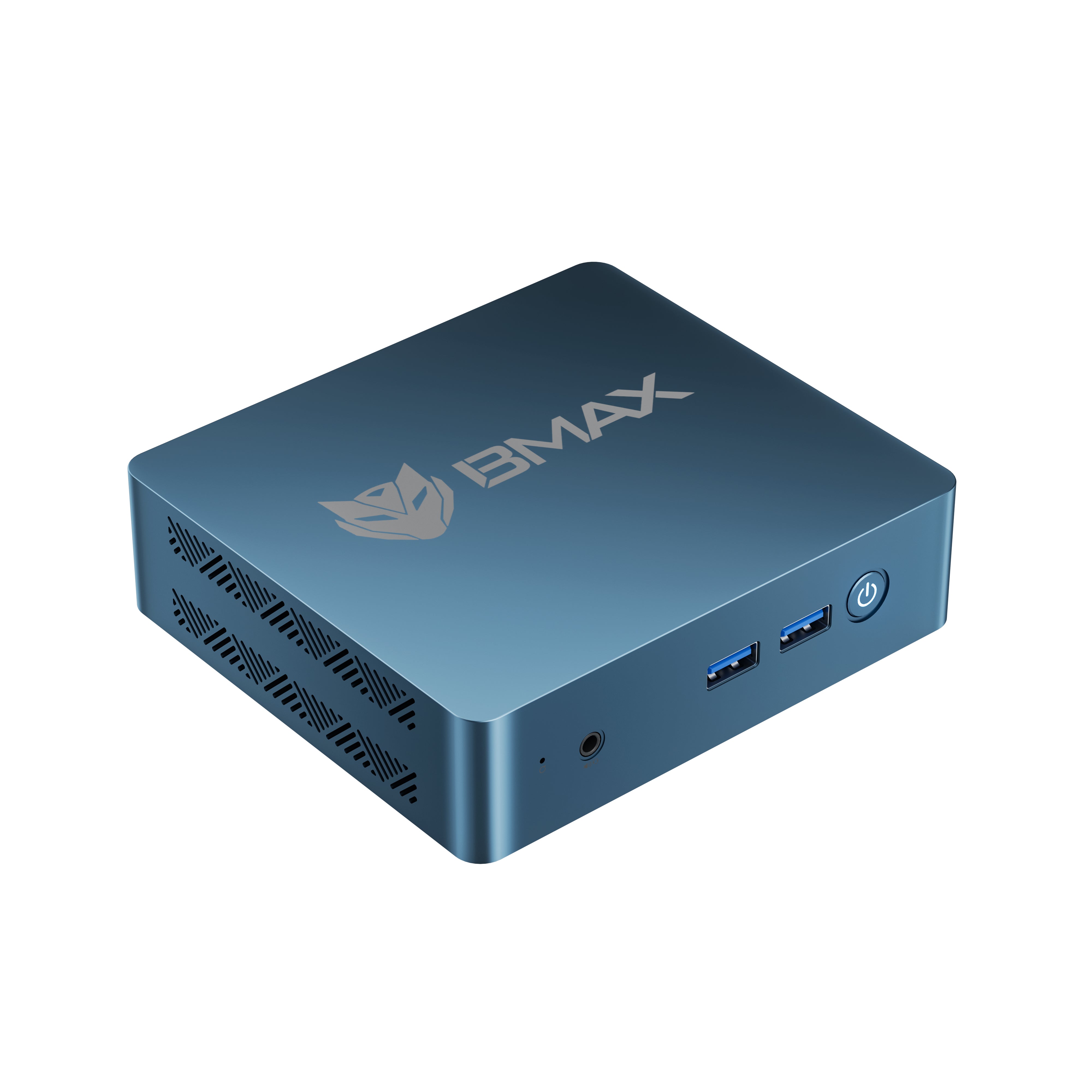 Bmax B2 Power Intel® Celeron® 5205U 8GB DDR4 RAM 256GB SSD Mini PC