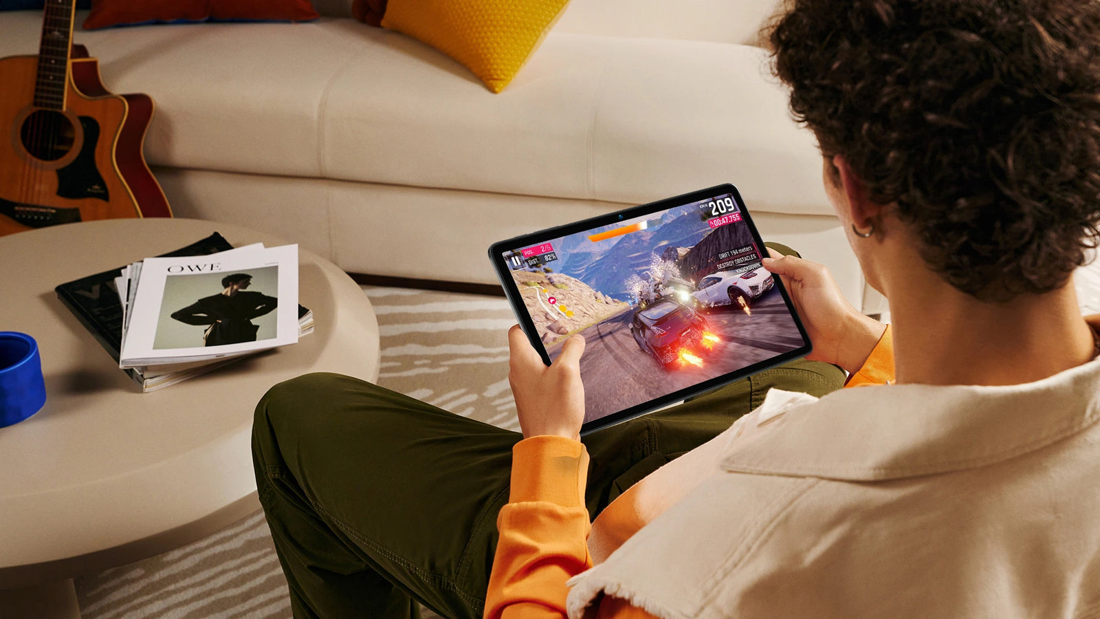 Tablet BMAX I10 Plus | Tablet z Androidem 16 WiFi i ośmiordzeniowym procesorem - A+ Image 13