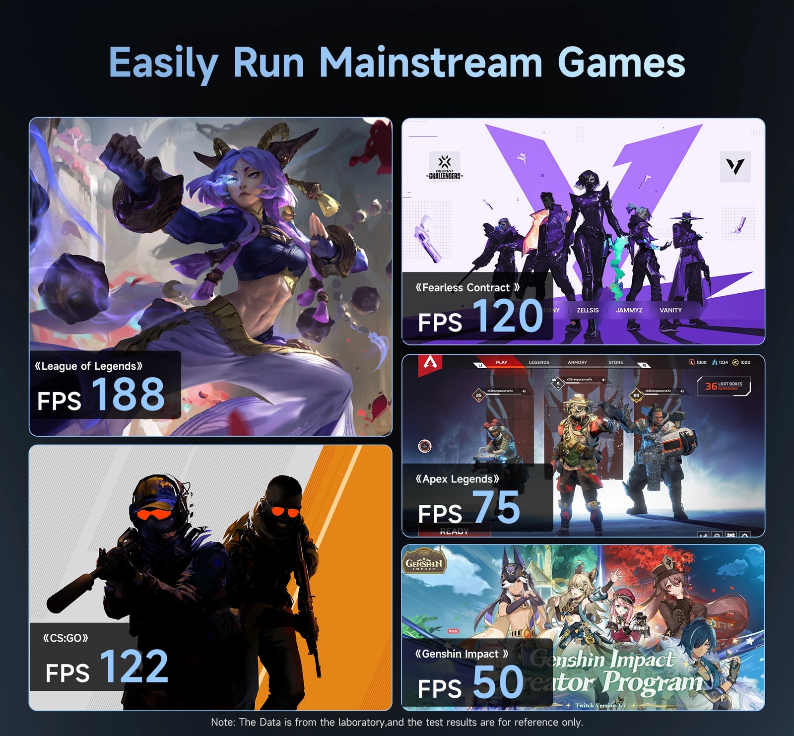 BMAX B11 파워 미니 PC | Intel Core Ultra 7 155H Windows 11 Pro 미니 컴퓨터, 24GB RAM 및 1TB SSD - A+ Image 15