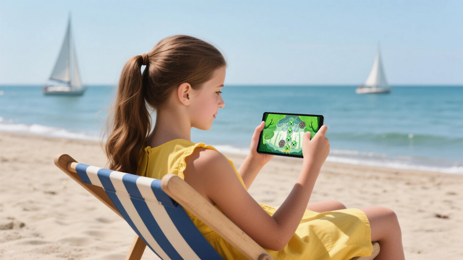 BMAX I8 Plus Tablet | Android 16 WiFi Tablet with Octa-Core Processor - A+ Image 15