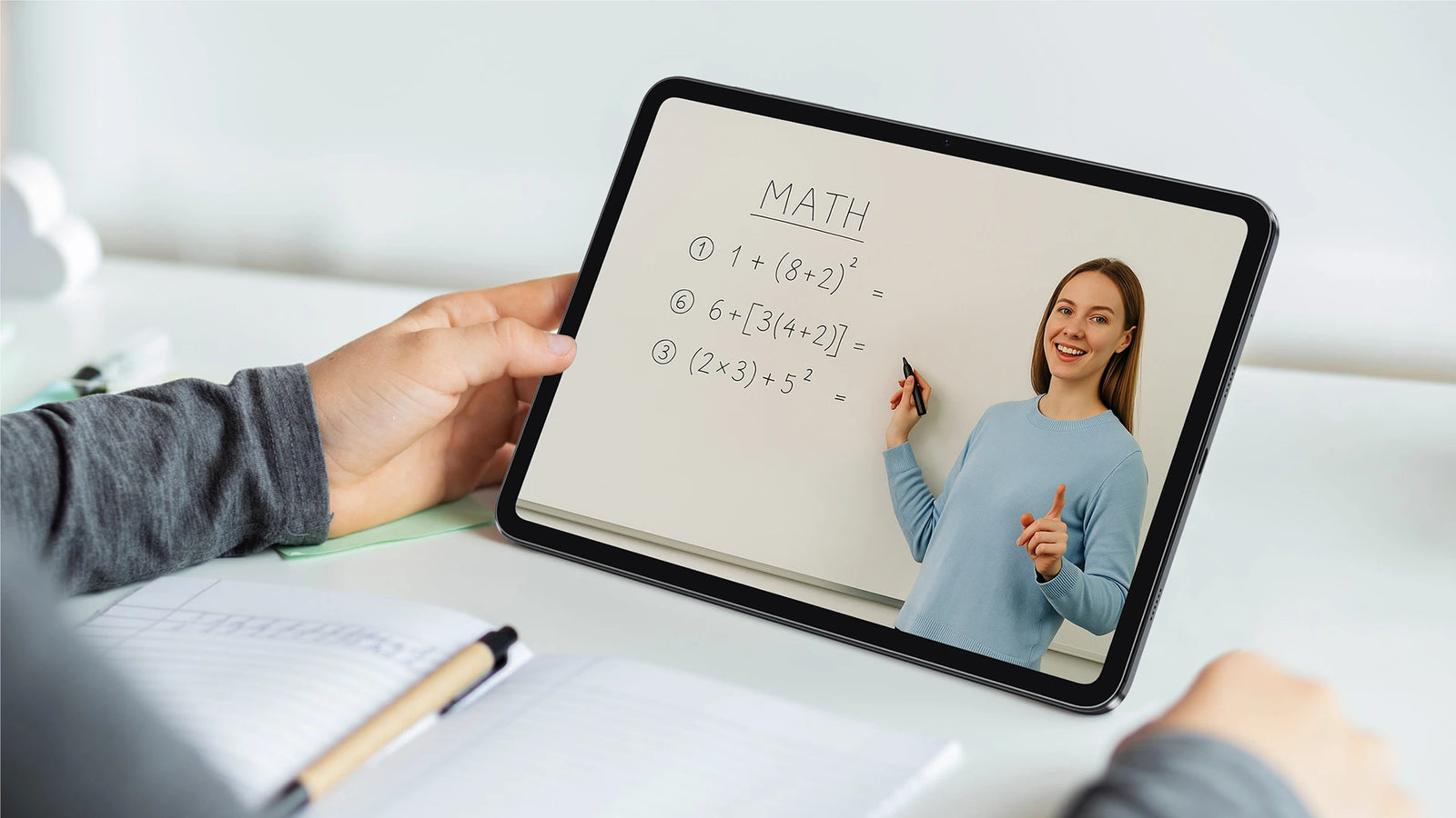 Tablet mocy BMAX I12 | 11,4-calowy tablet z Androidem 15 4G - A+ Image 17