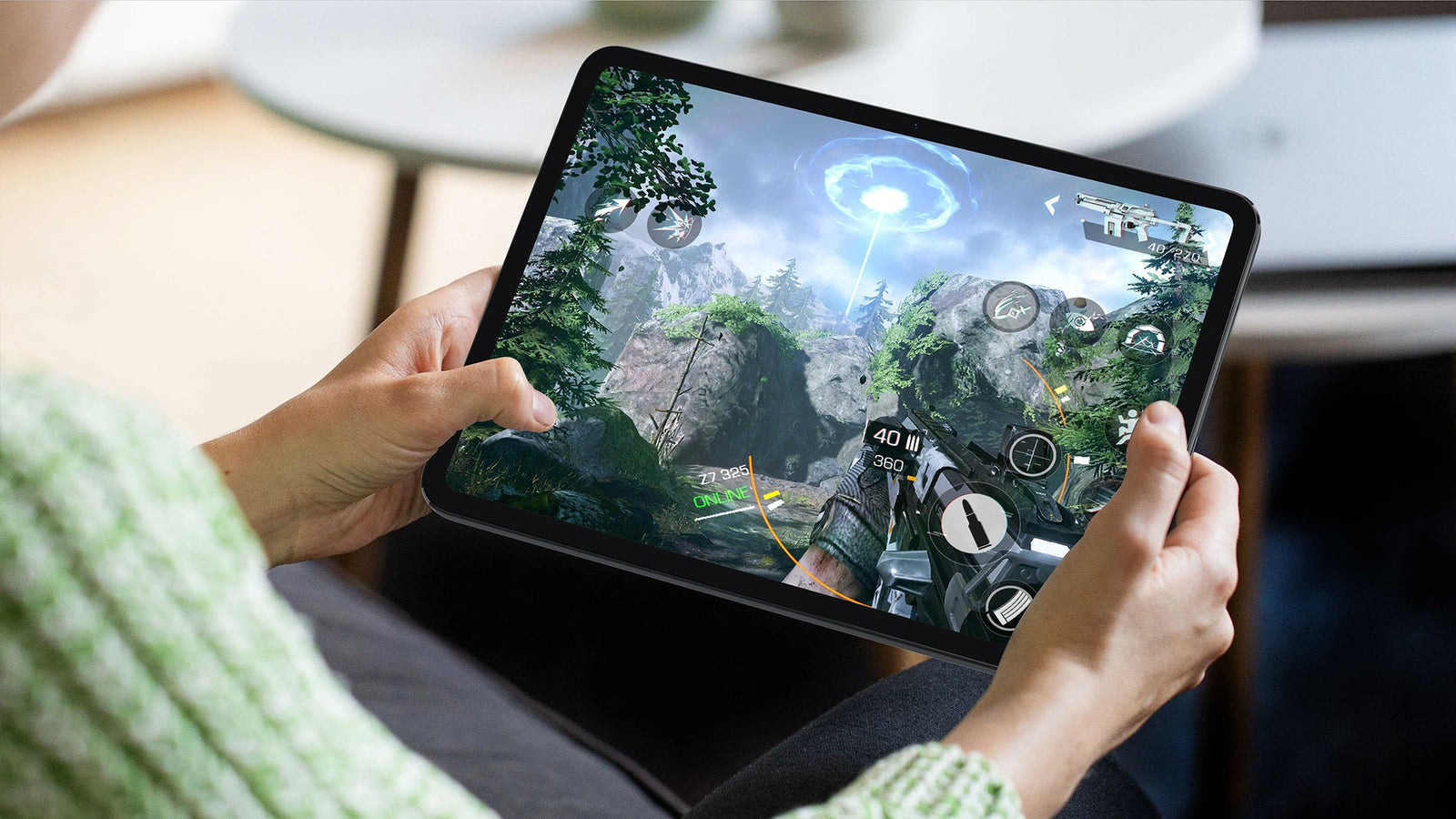 Tablet mocy BMAX I12 | 11,4-calowy tablet z Androidem 15 4G - A+ Image 19