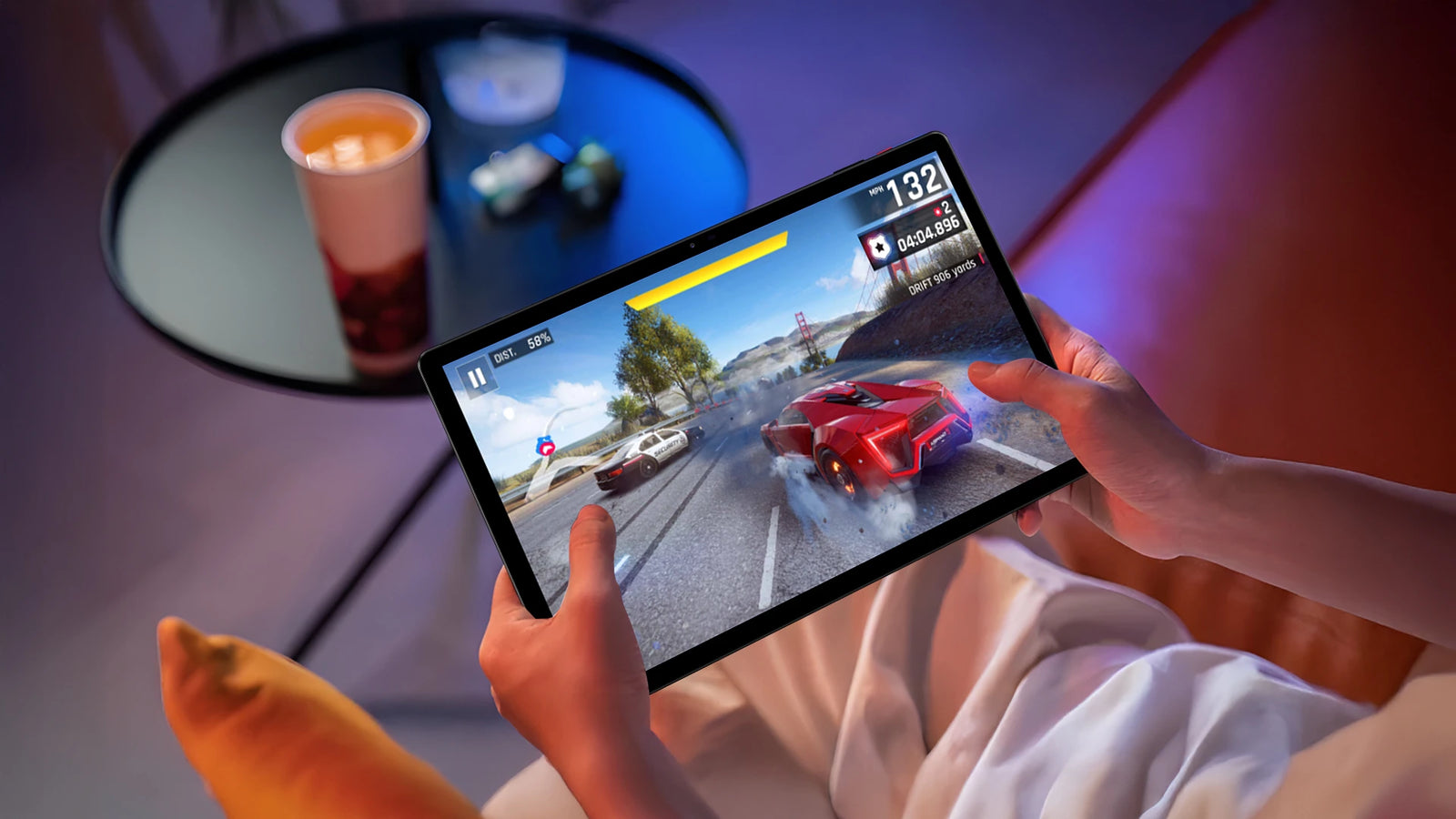 BMAX I13 Tablet | 13.3-Inch Android 16 4G LTE Tablet PC with T7255 Octa-Core Processor - A+ Image 19