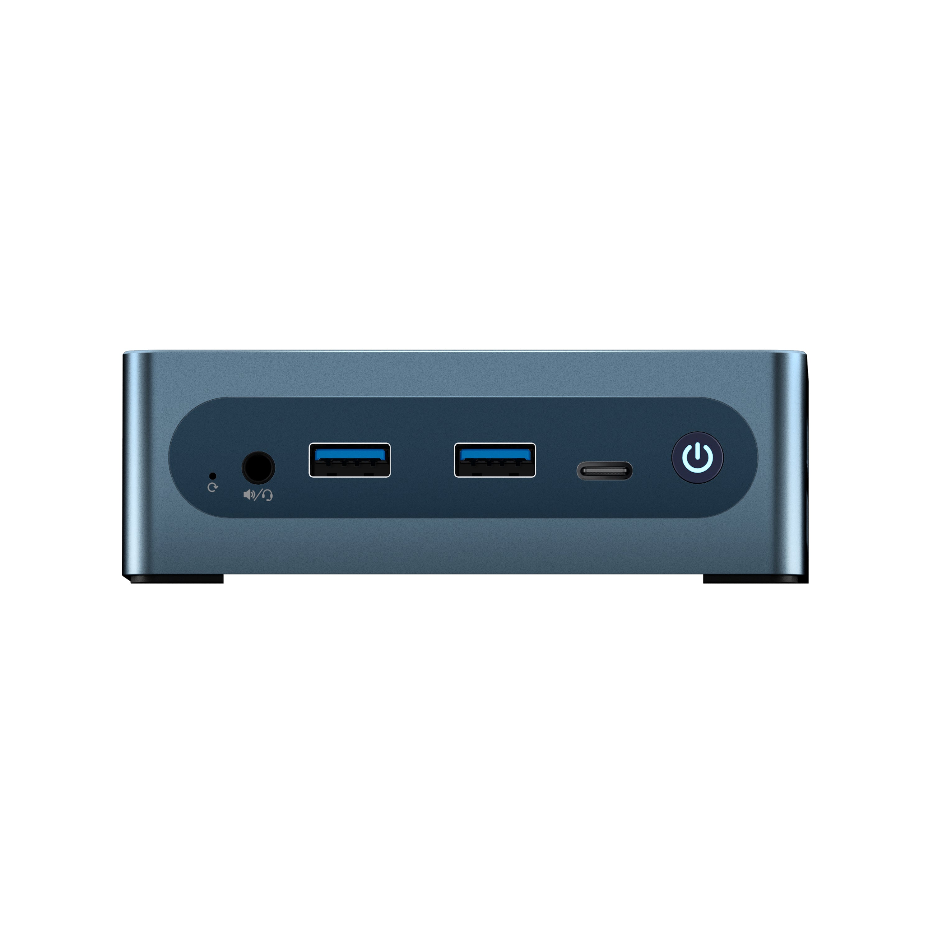 Bmax B4 Plus N95  12GB RAM 512GB SSD Mini PC