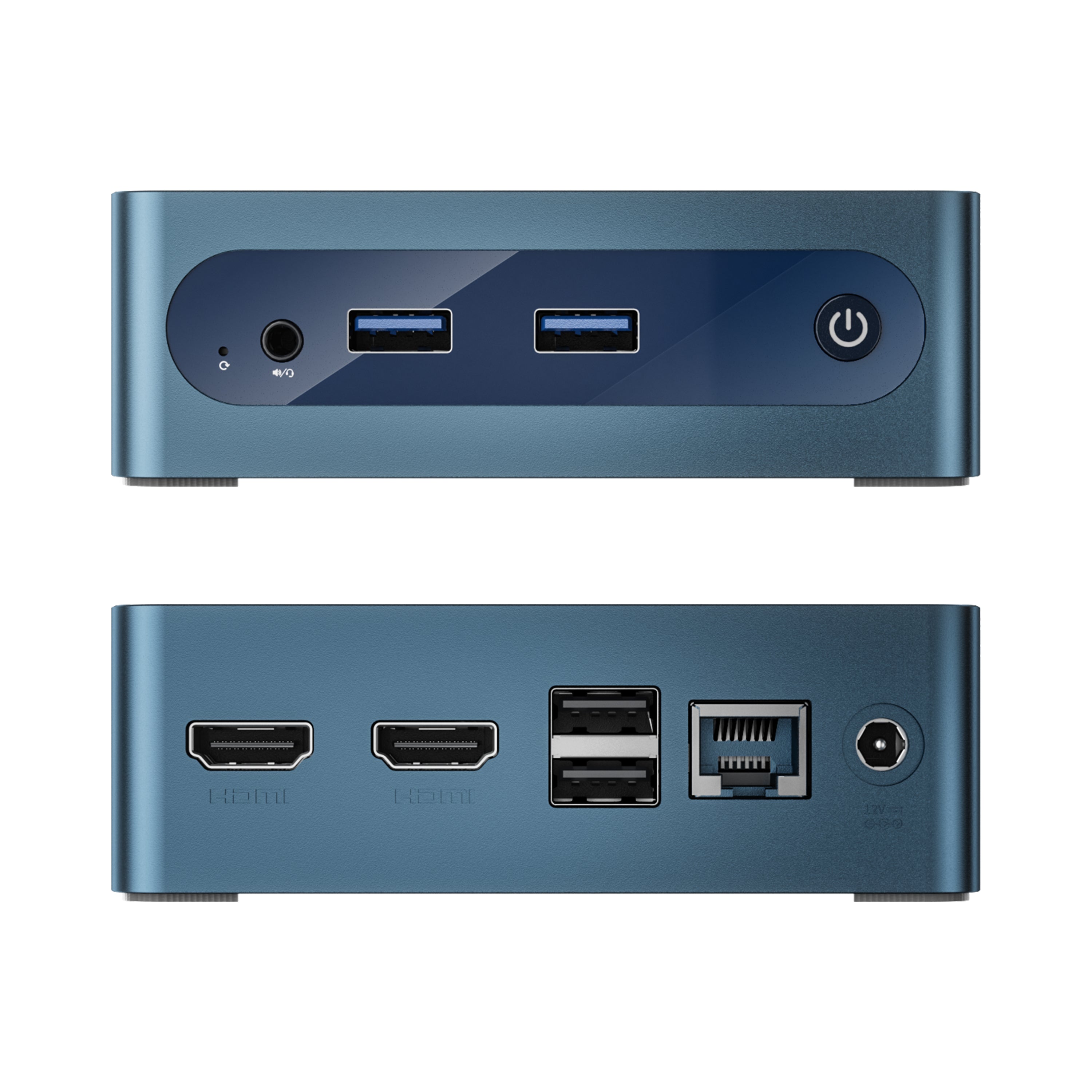 BMAX B1 Plus Mini PC