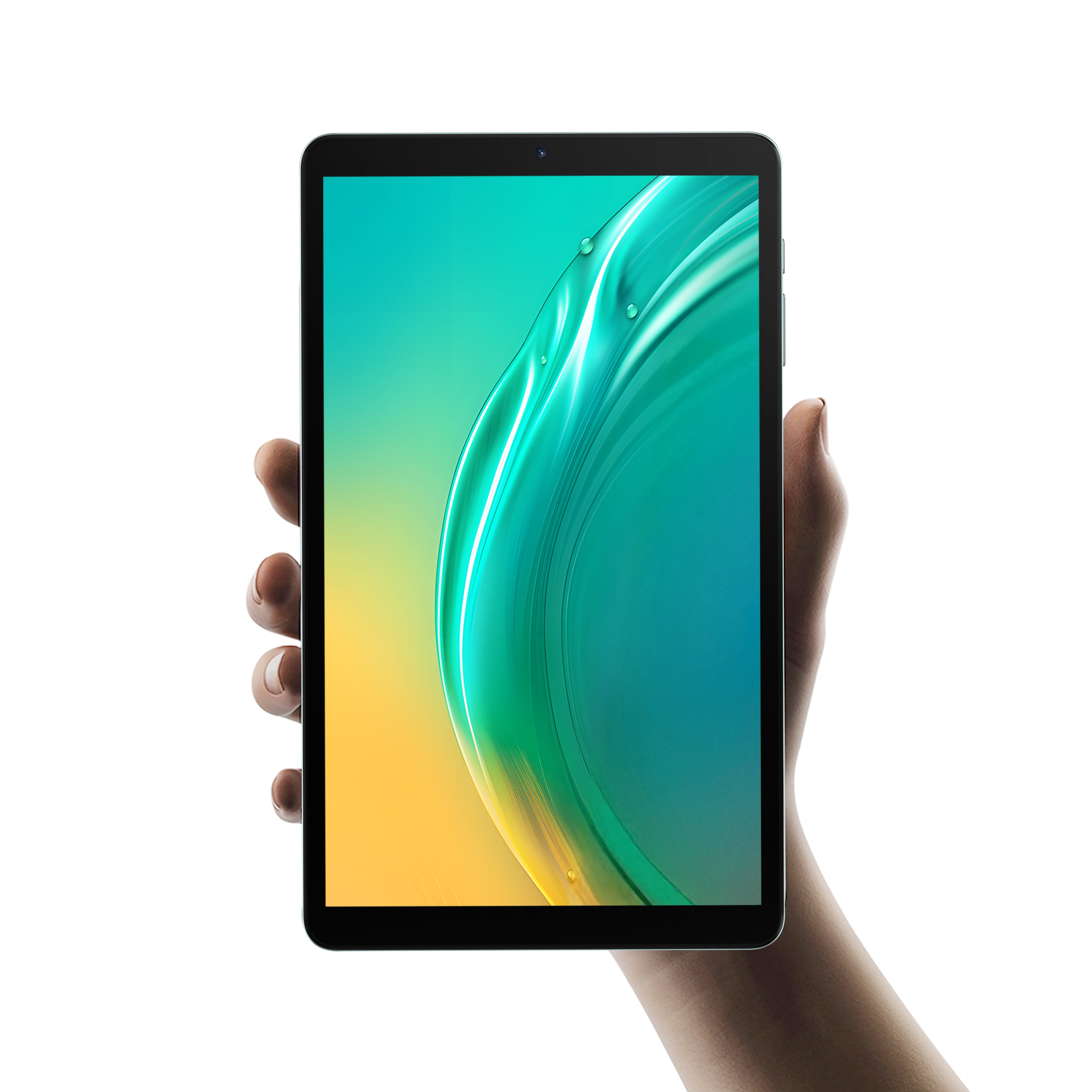 Bmax I8 Plus 4GB RAM 128GB SSD Pad Android 15 tablet computer