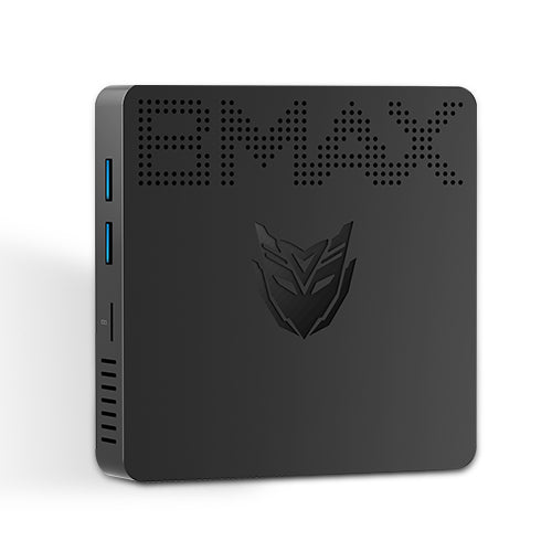 Bmax B1 Pro Intel® Gemini Lake N4000 8GB RAM 128GB SSD Mini PC