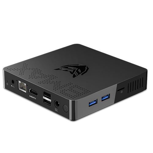 Bmax B1 Pro Intel® Gemini Lake N4000 8GB RAM 128GB SSD Mini PC