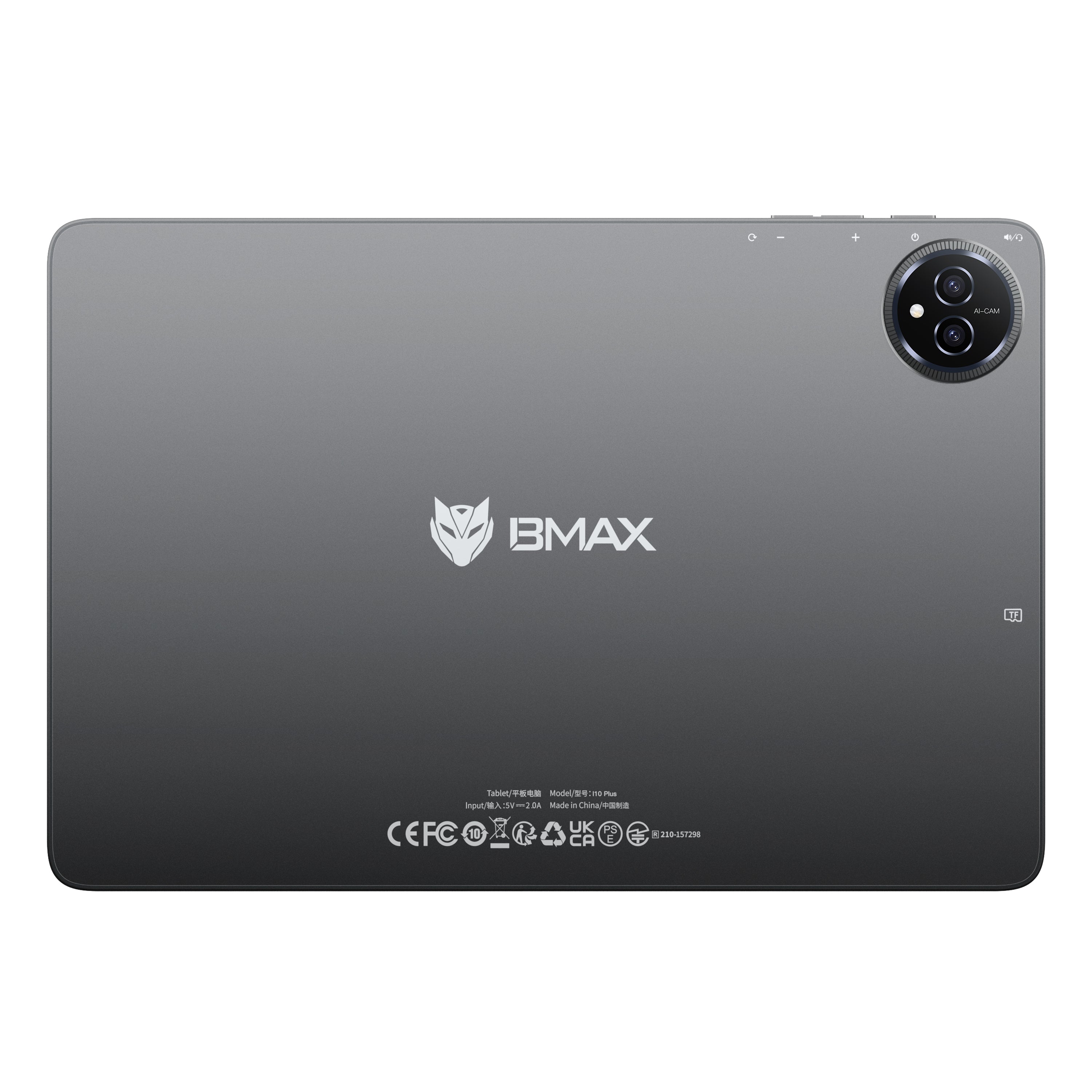 Bmax Maxpad I10 Plus Android 15 10.1 inch Tablet computer