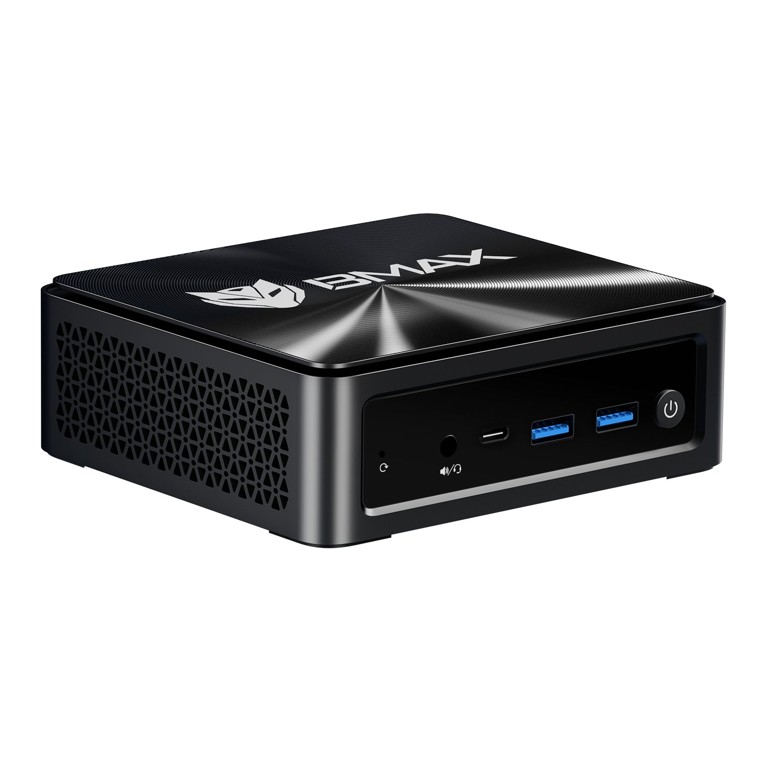 Bmax MaxMini B9 Power  12900HK 24GB LPDDR5 RAM 1TB NVMe SSD mini PC