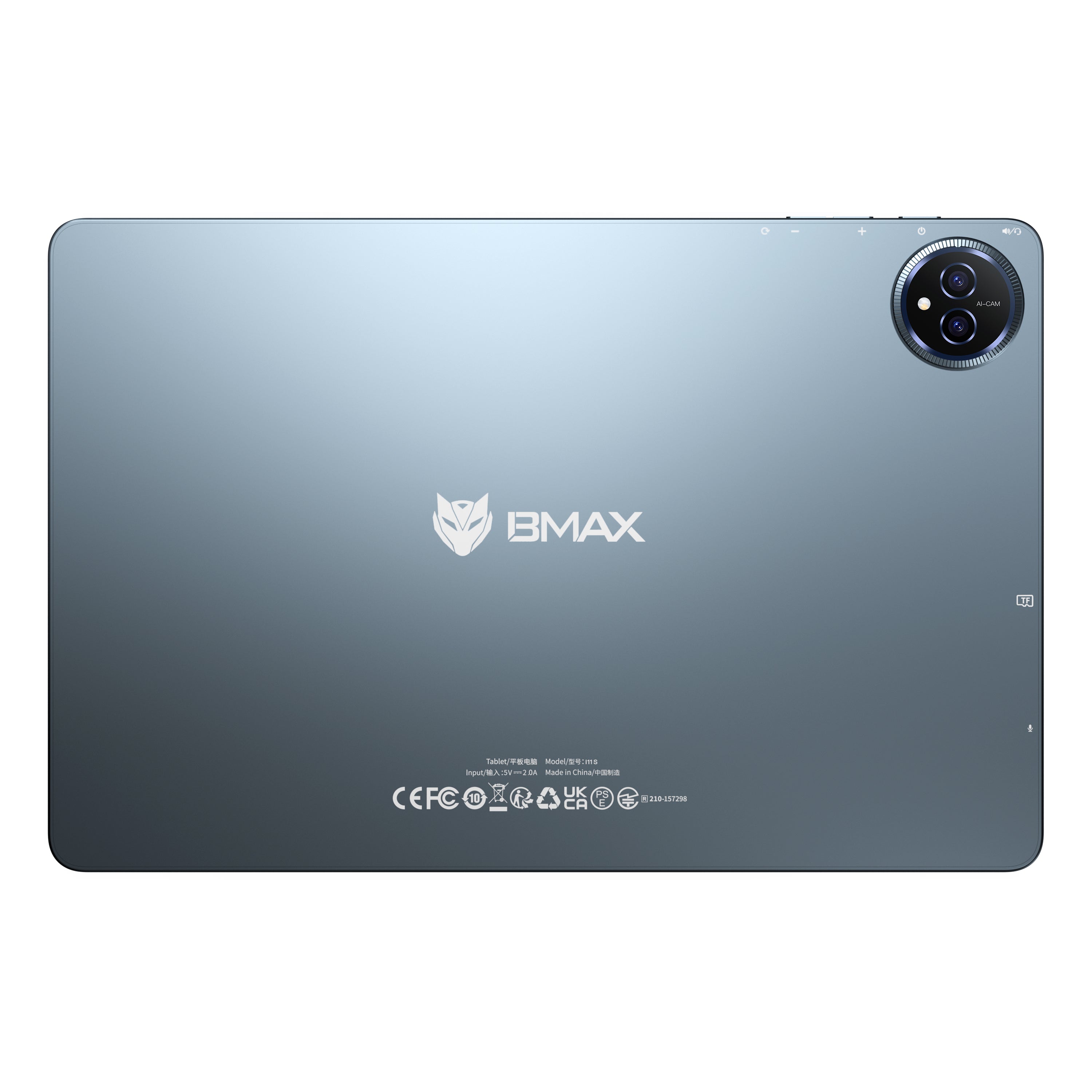 Bmax MaxPad I11 S 11" HD Screen Tablet