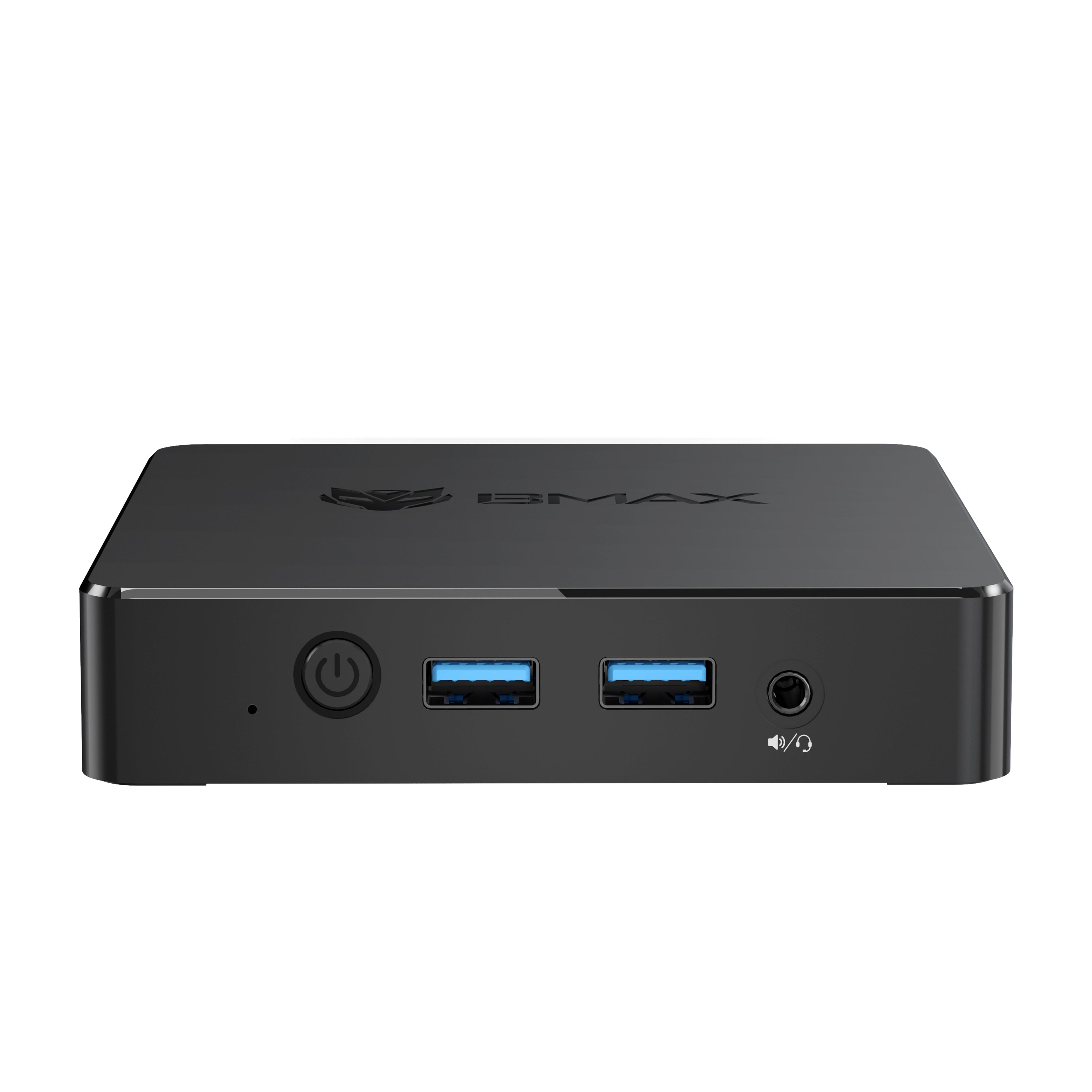 Bmax B1 Mini Intel® Gemini Lake N4000 8GB RAM 128GB SSD Mini PC