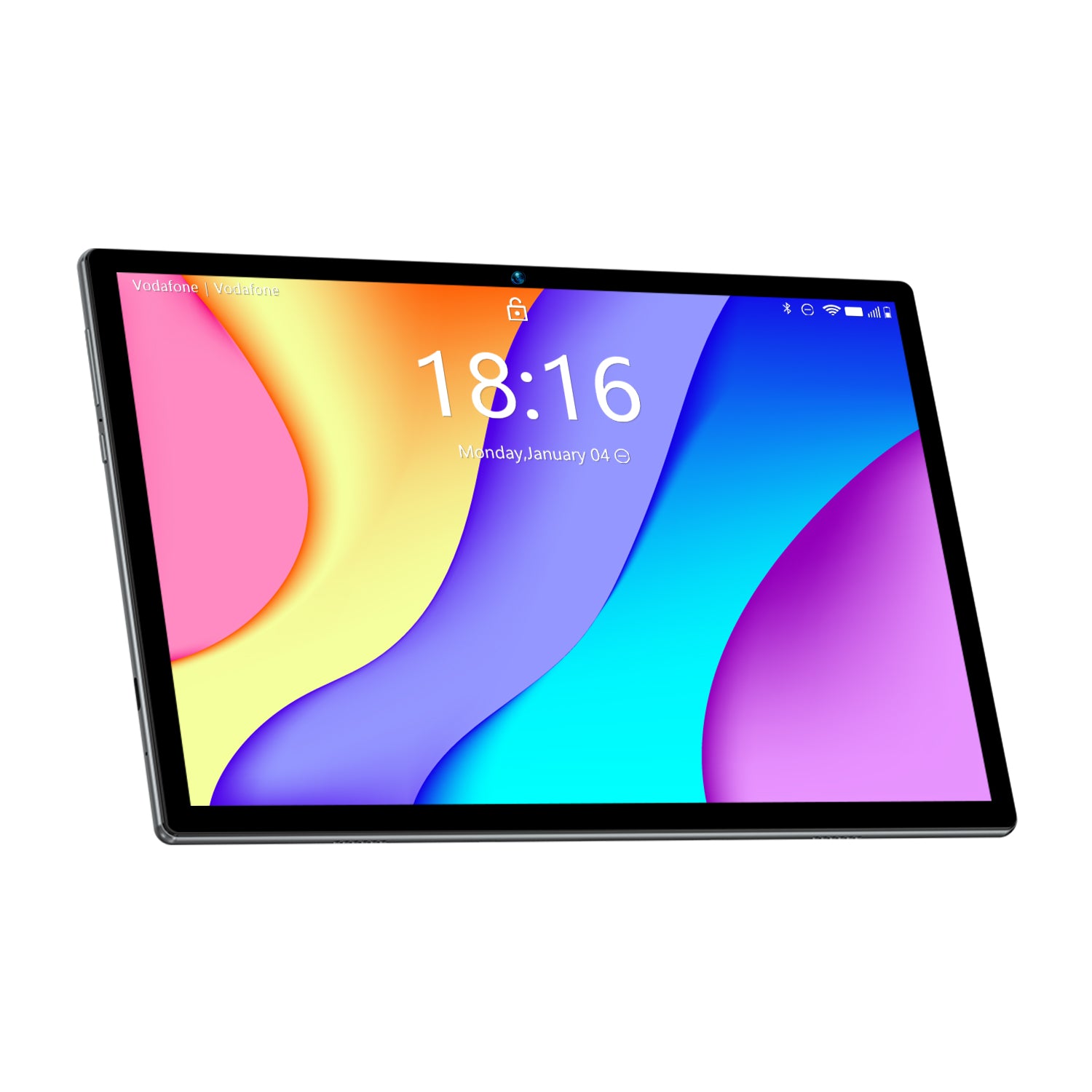 Bmax MaxPad I9 Plus 10.1 Inch Tablet Android 15 Pad