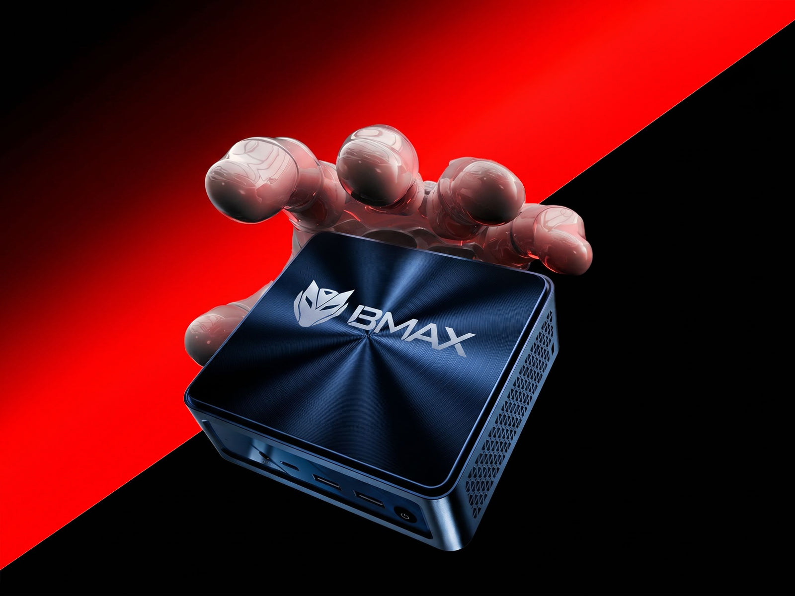 Bmax Buy