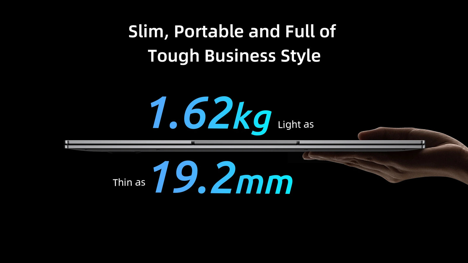 BMAX X15 Pro Laptop | Windows 11 Pro Notebook with Intel N95 Processor - A+ Image 3