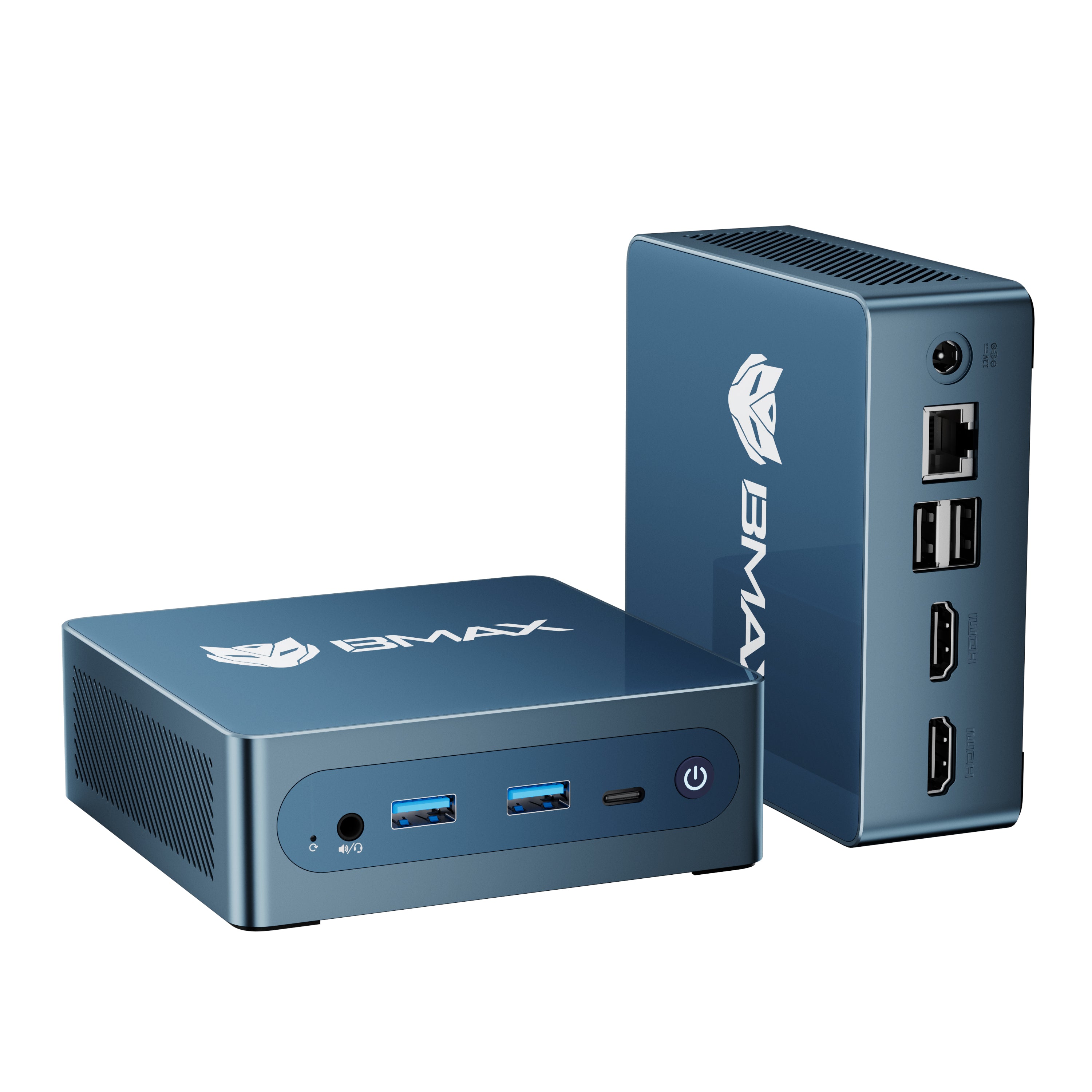 BMAX Mini PCs | Compact Desktop Computers with 4K Support – Bmax Buy