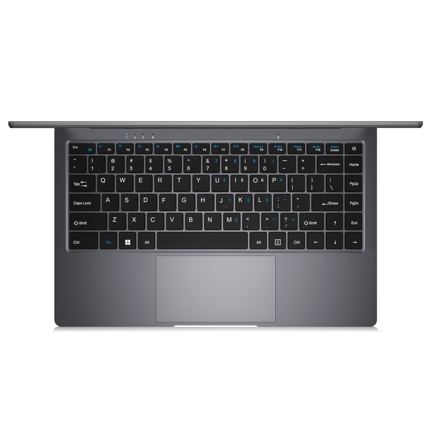 Bmax MaxBook S14 Pro 8GB RAM 256 GB SSD 14 inch Laptop computer