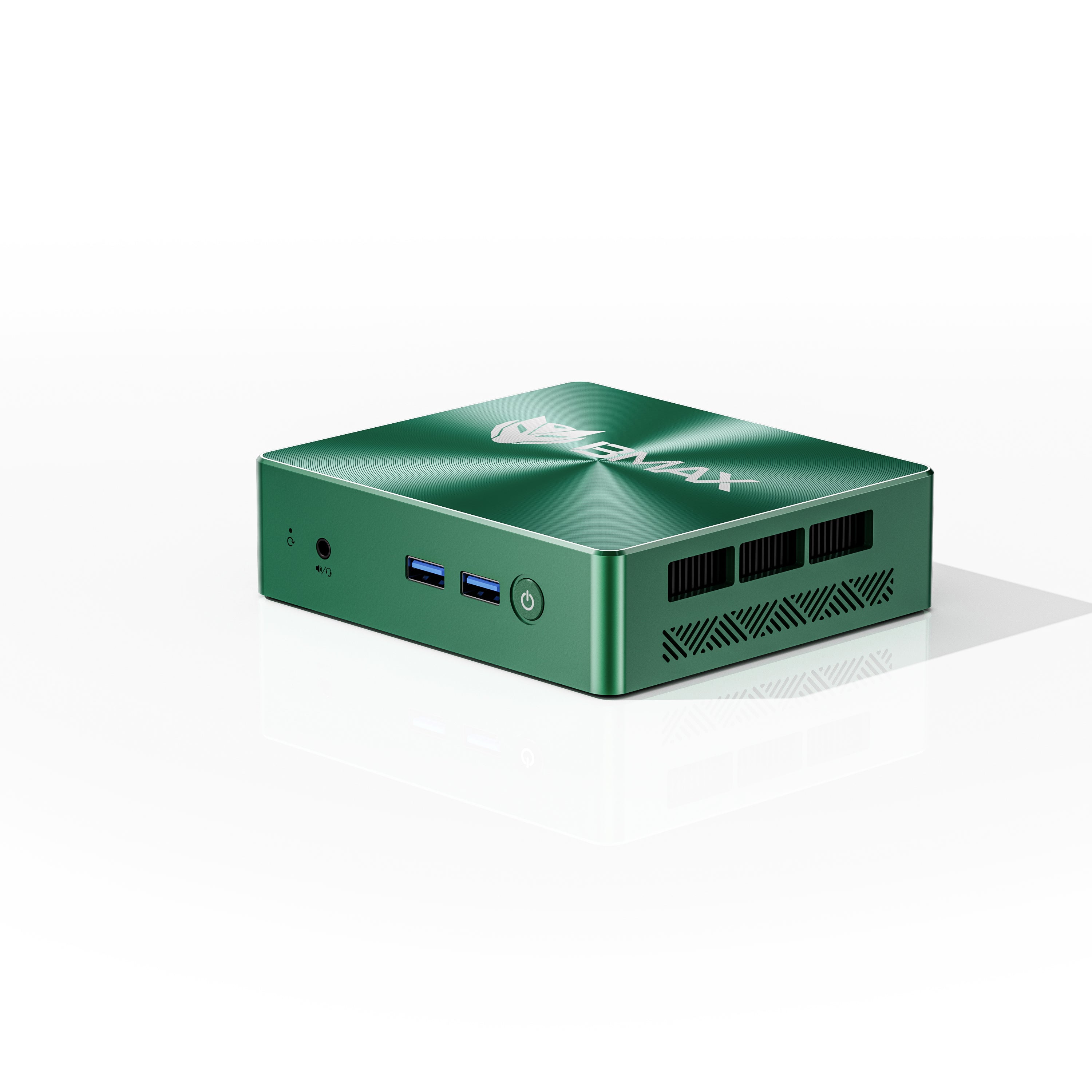 Mini PC BMAX B6 Turbo