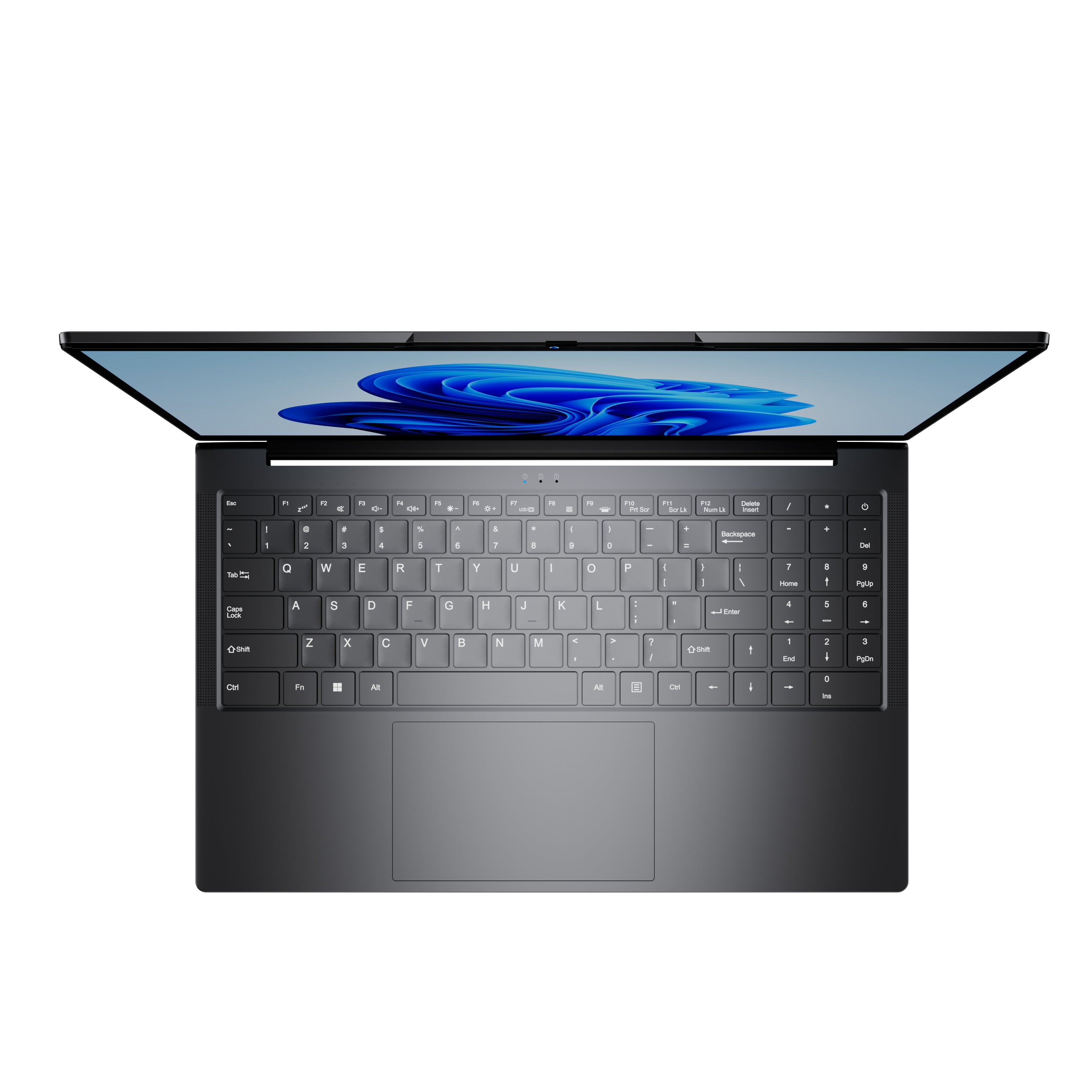 MaxBook X17 Power 1TB NVMe Laptop i9 Notebook