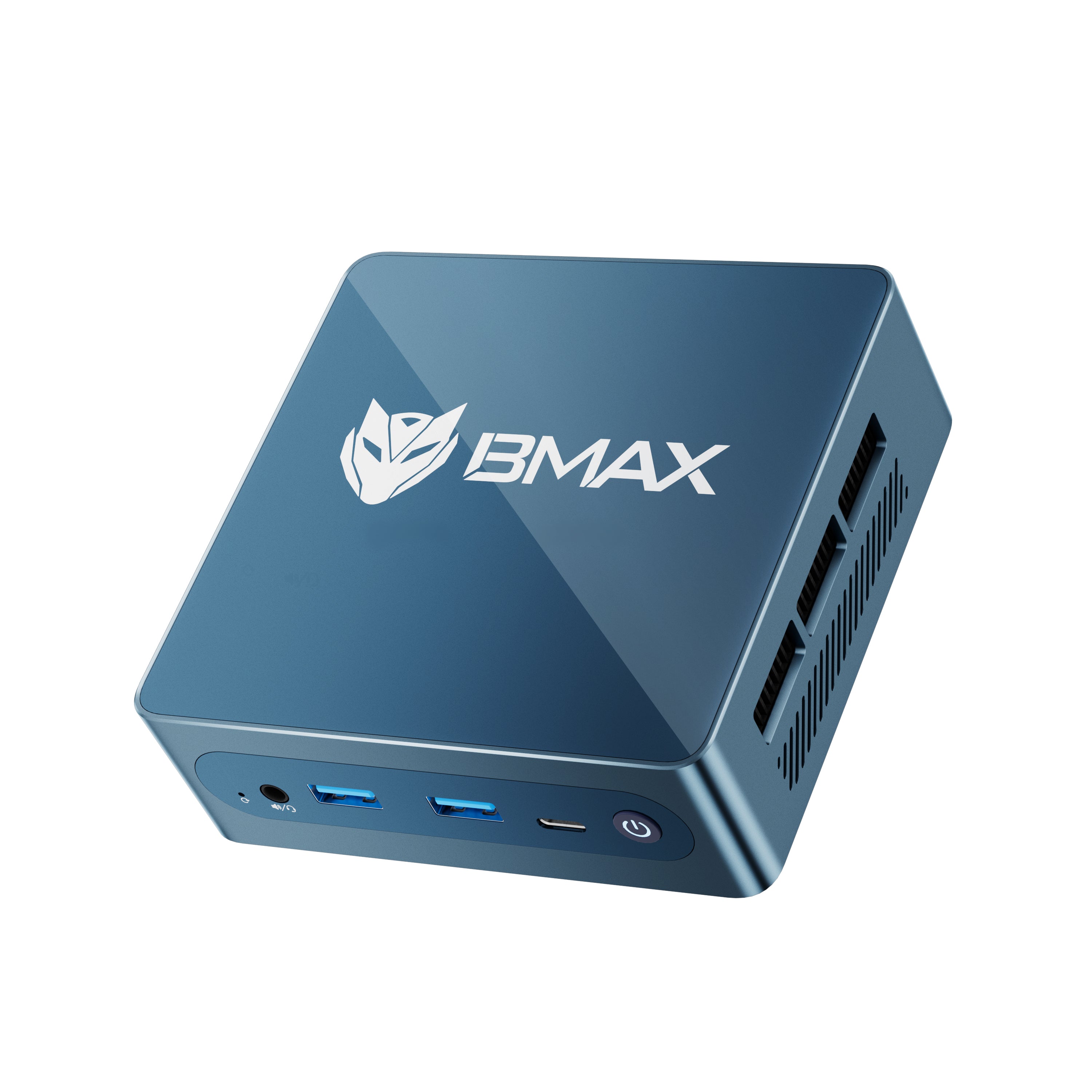 Bmax B4 Plus N95  12GB RAM 512GB SSD Mini PC
