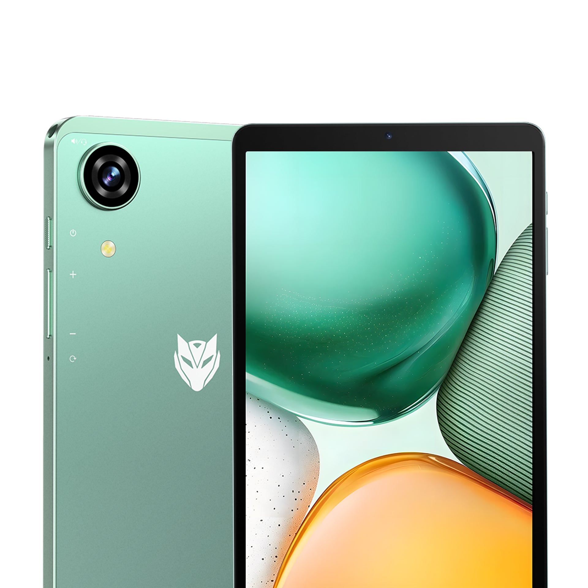 Bmax I8 Plus 4GB RAM 128GB SSD Pad Android 15 tablet computer