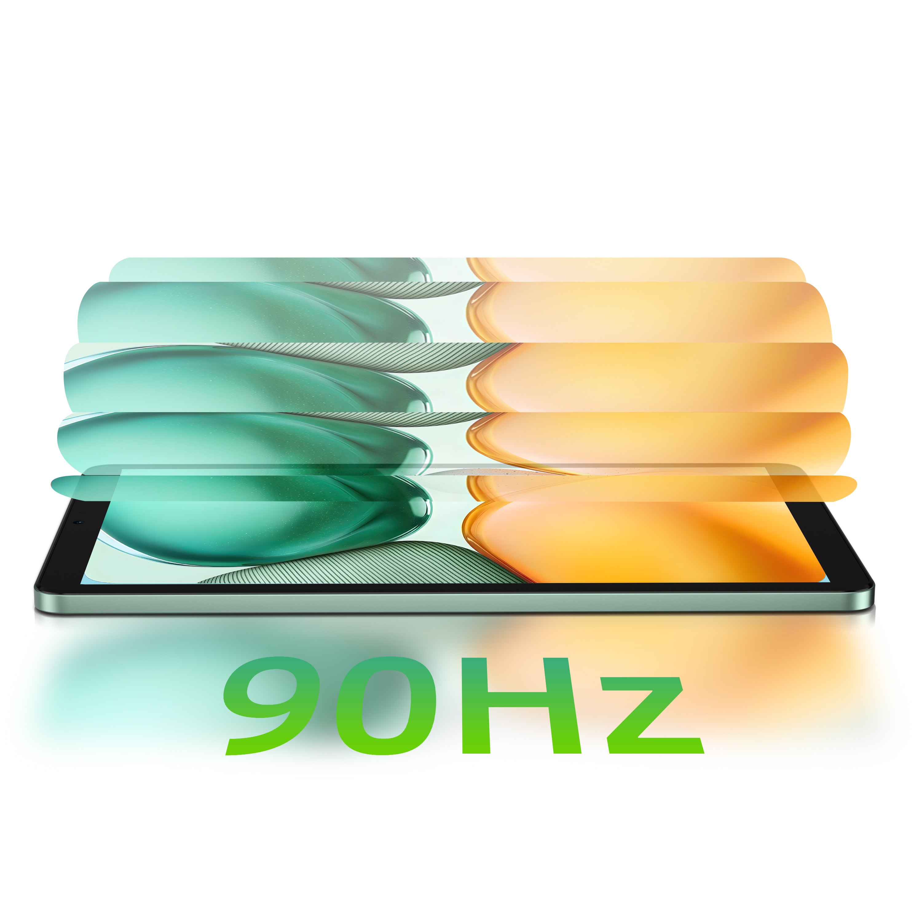 Bmax I8 Plus 4GB RAM 128GB SSD Pad Android 15 tablet computer