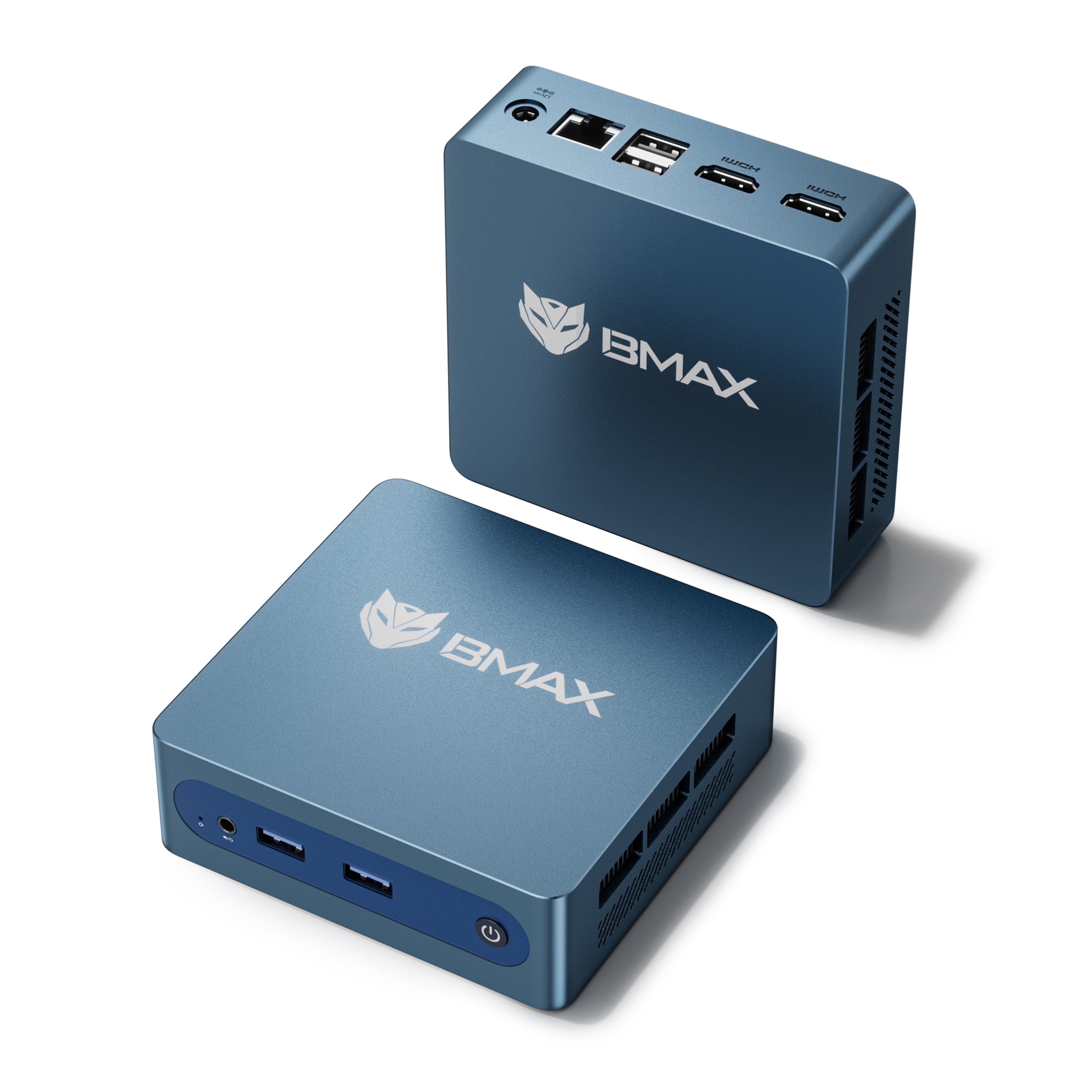 BMAX B1 Plus Mini PC