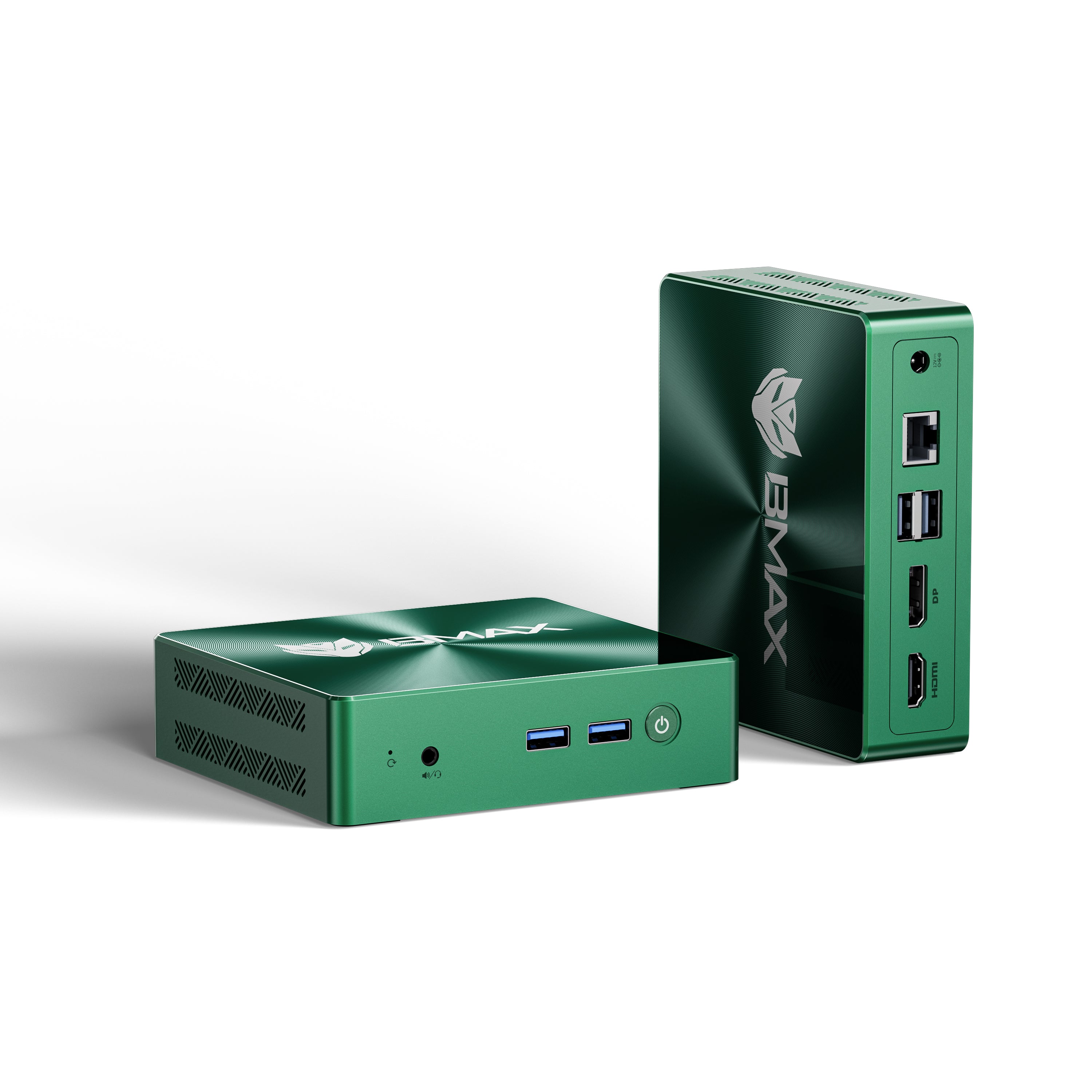Mini PC BMAX B6 Turbo