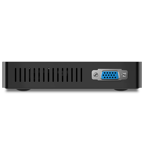 Bmax B1 Pro Intel® Gemini Lake N4000 8GB RAM 128GB SSD Mini PC