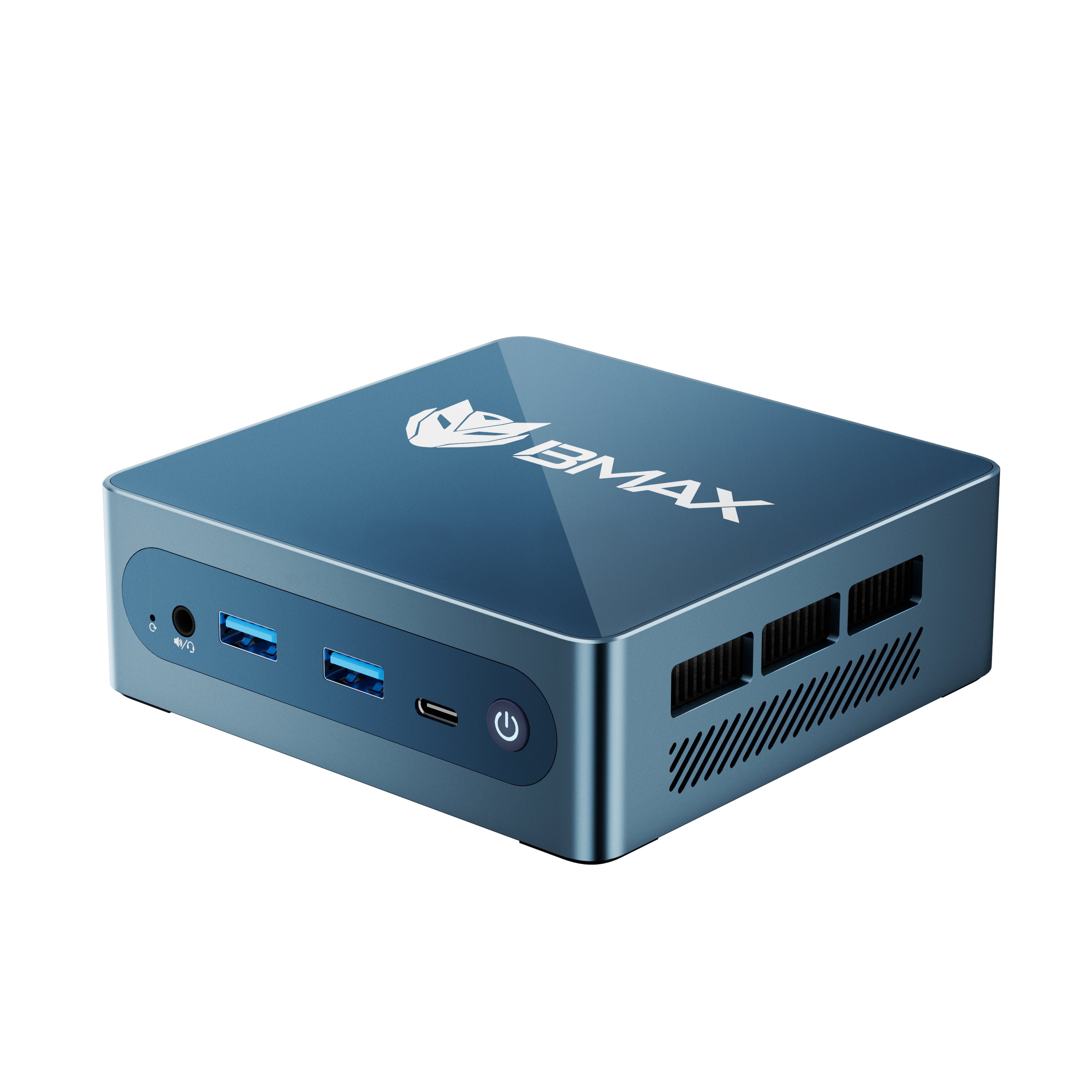 Bmax B4 Plus N95  12GB RAM 512GB SSD Mini PC