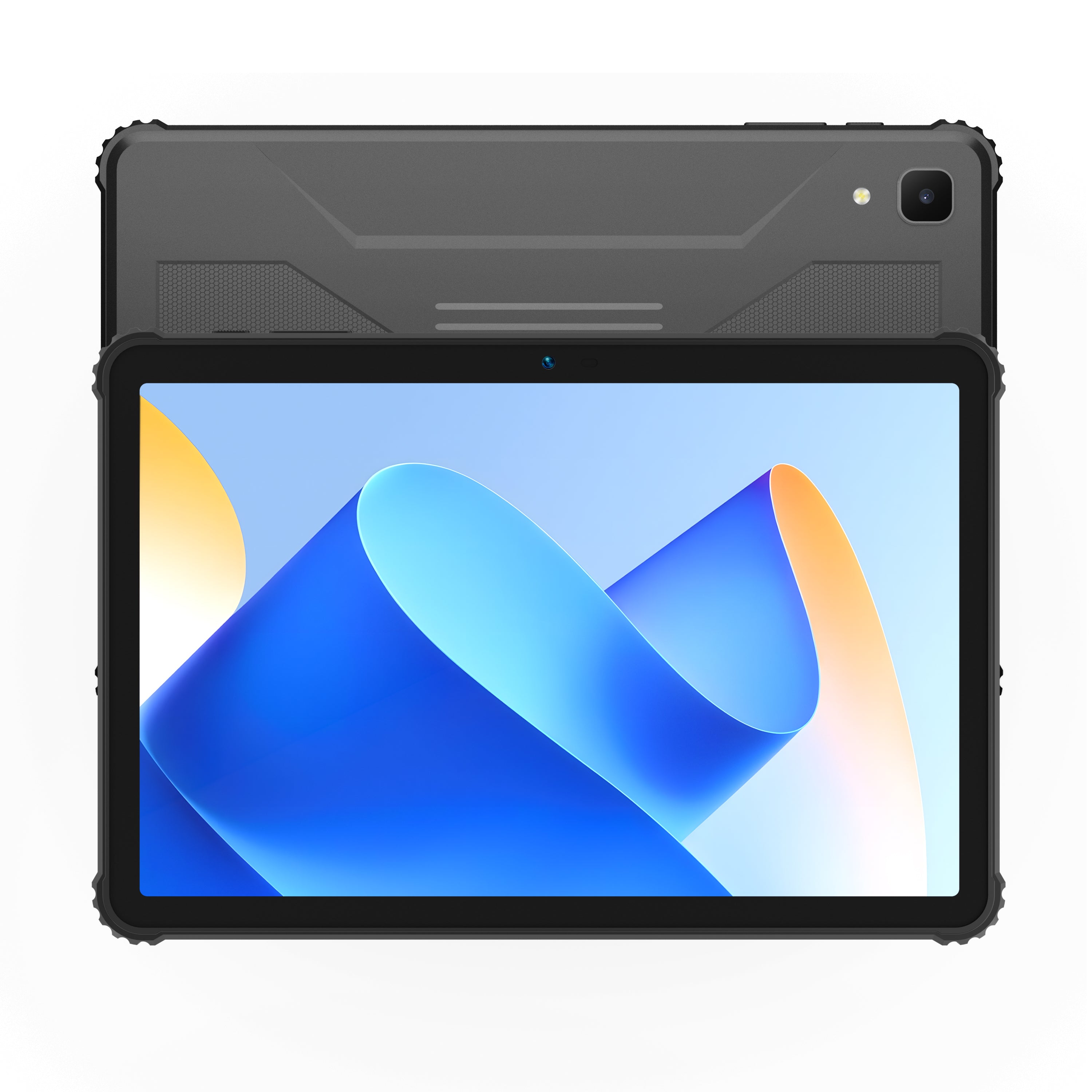 BMAX MaxPad I10 S Pro Rugged Tablet | 10.1" Android 14 | UNISOC T616 | 14GB RAM (6+8) | 128GB Storage | IP68 Waterproof | 4G LTE