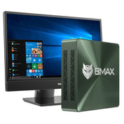 BMAX B6 Power 1060NG7 16GB RAM 1TB SSD Mini PC Desktop computer