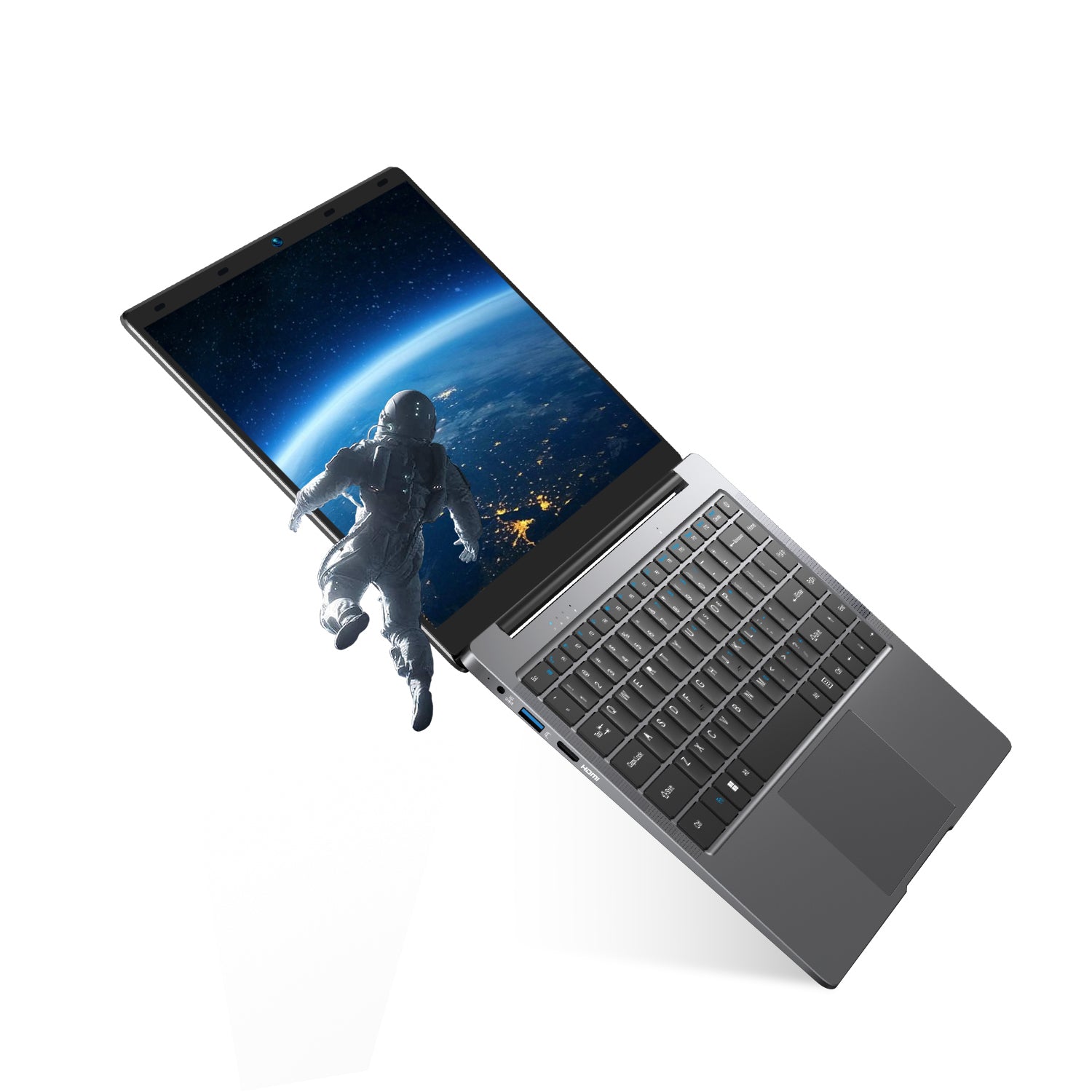 Bmax MaxBook S14 Pro 8GB RAM 256 GB SSD 14 inch Laptop computer