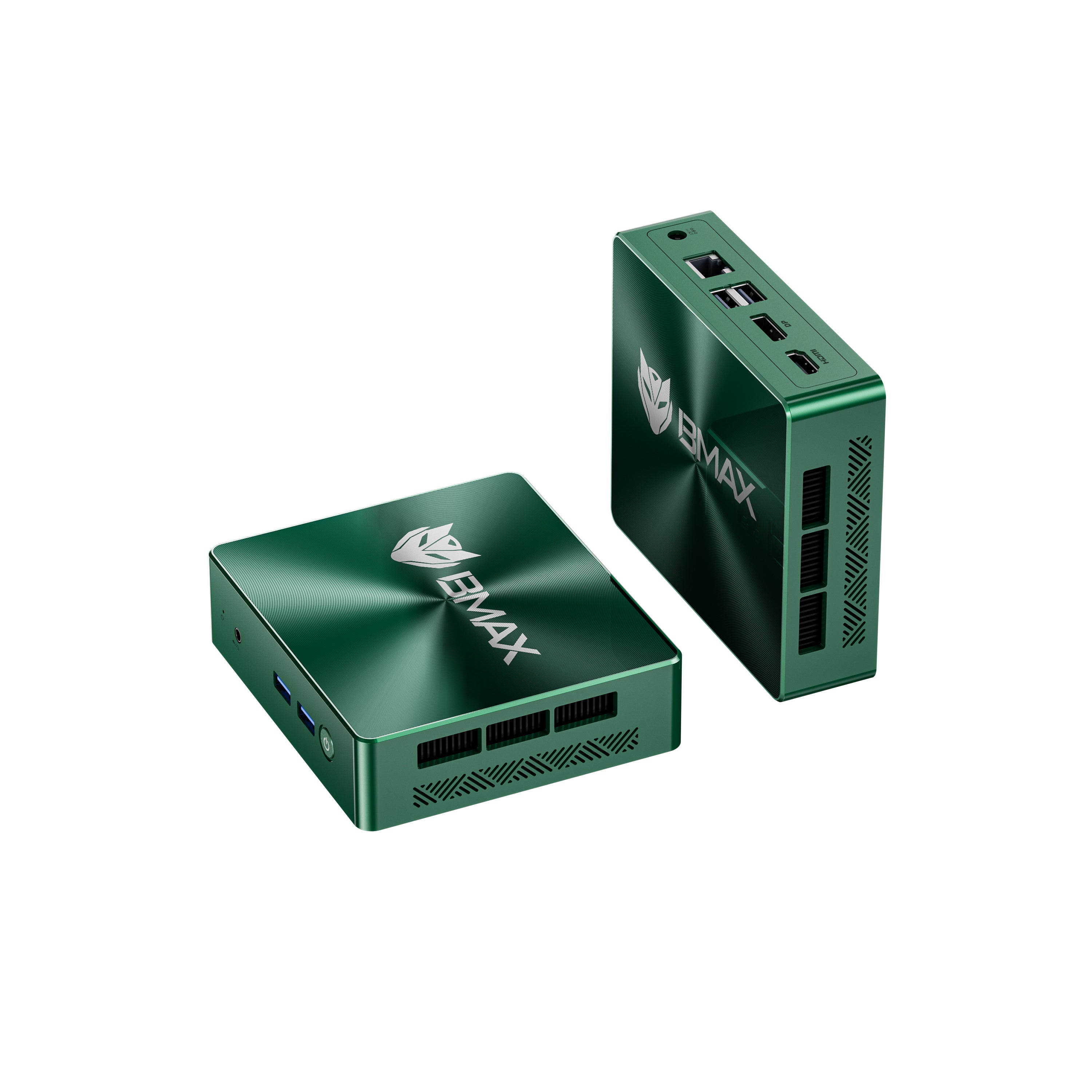 Mini PC BMAX B6 Turbo